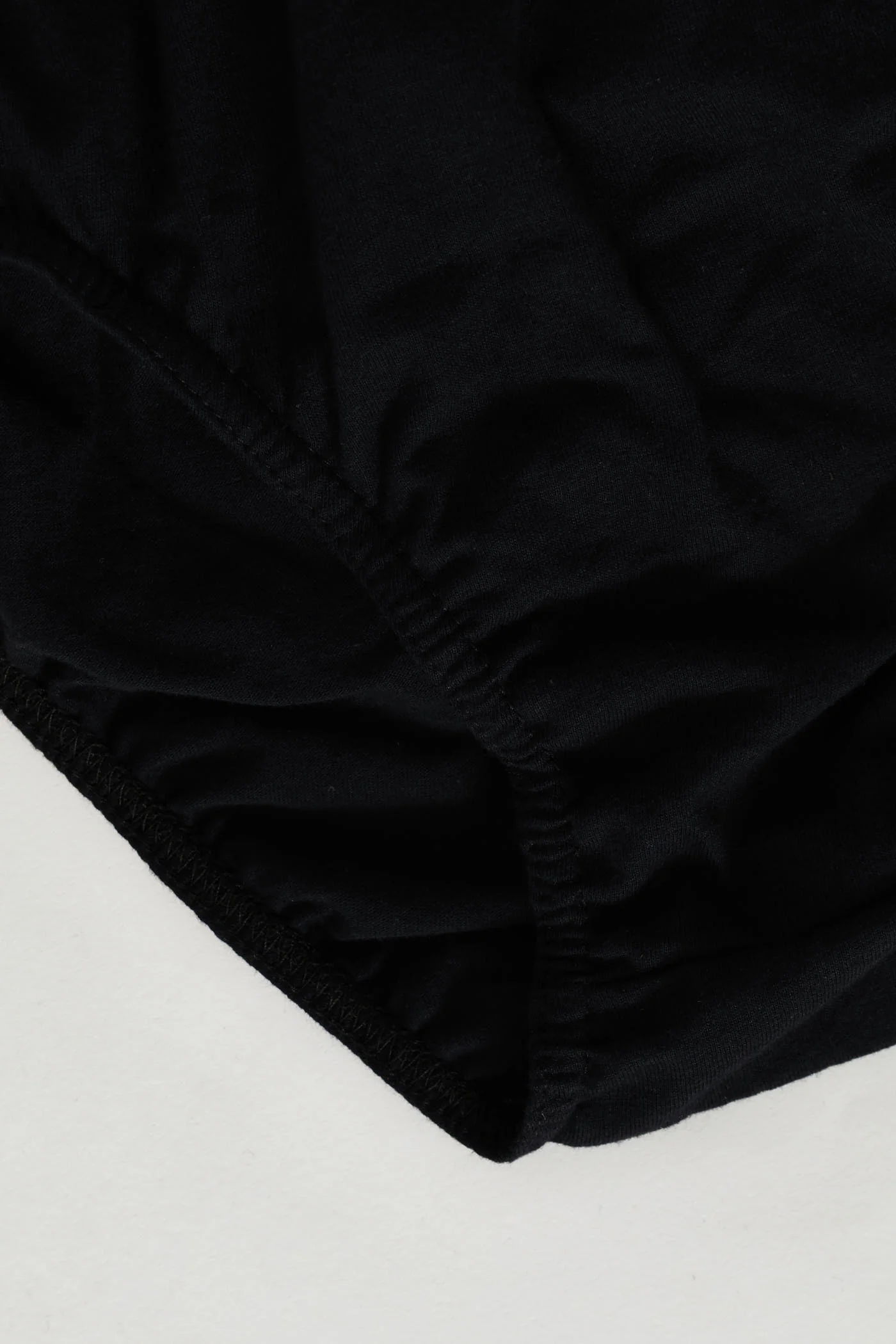 3 Pack Value Briefs - Black - Image 2