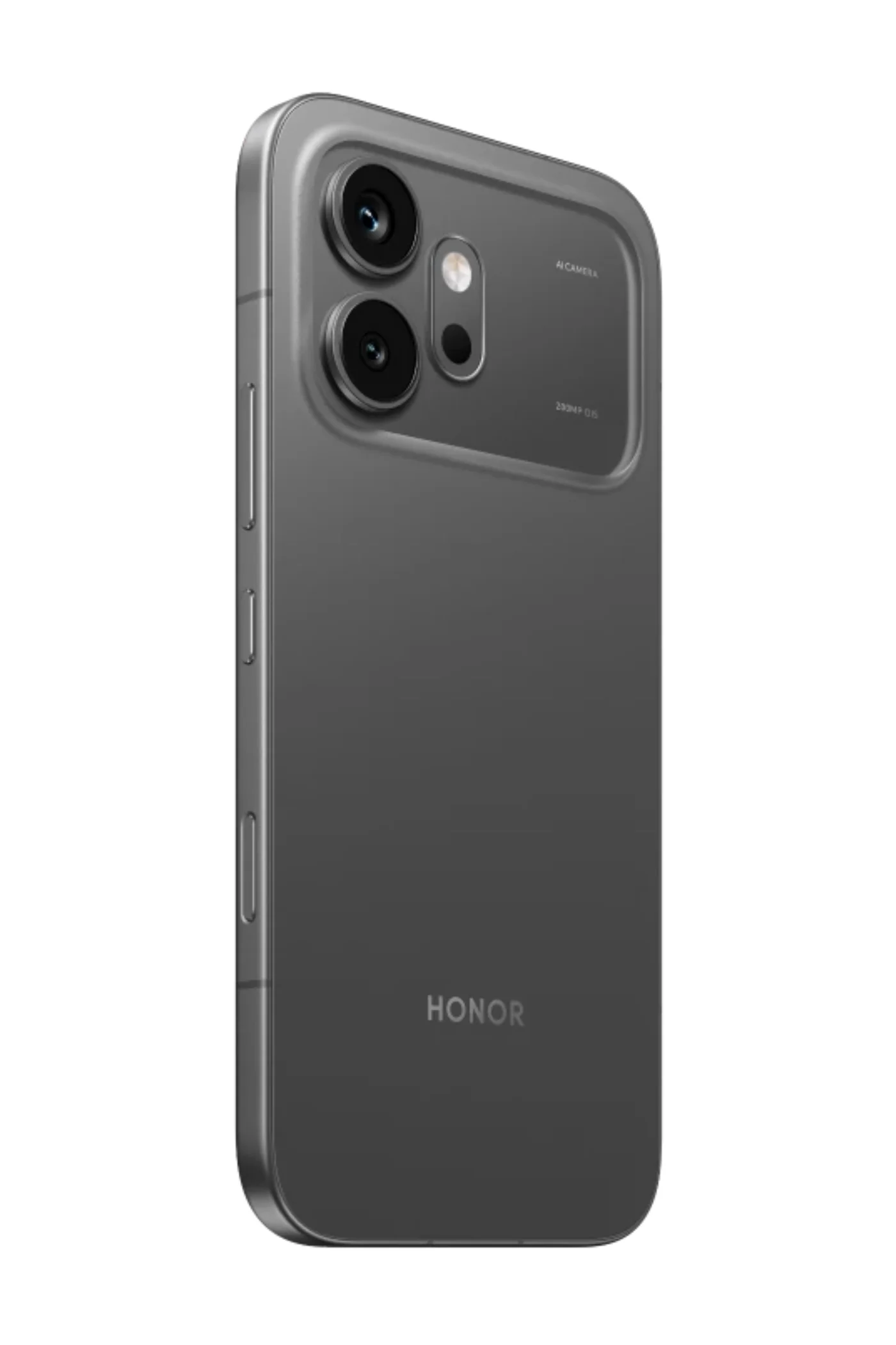 Honor 600 256GB Cellphone - Black - Image 3