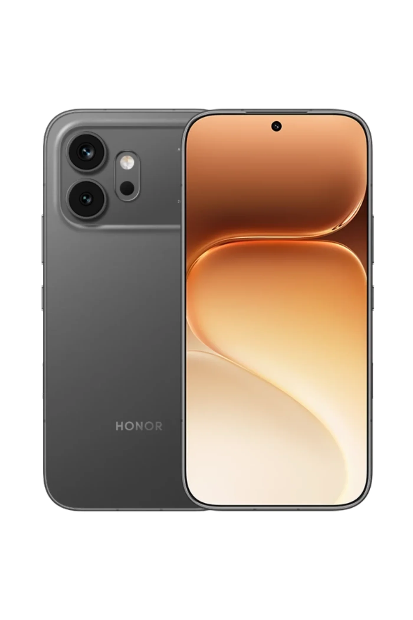 Honor 600 256GB Cellphone - Black - Image 4