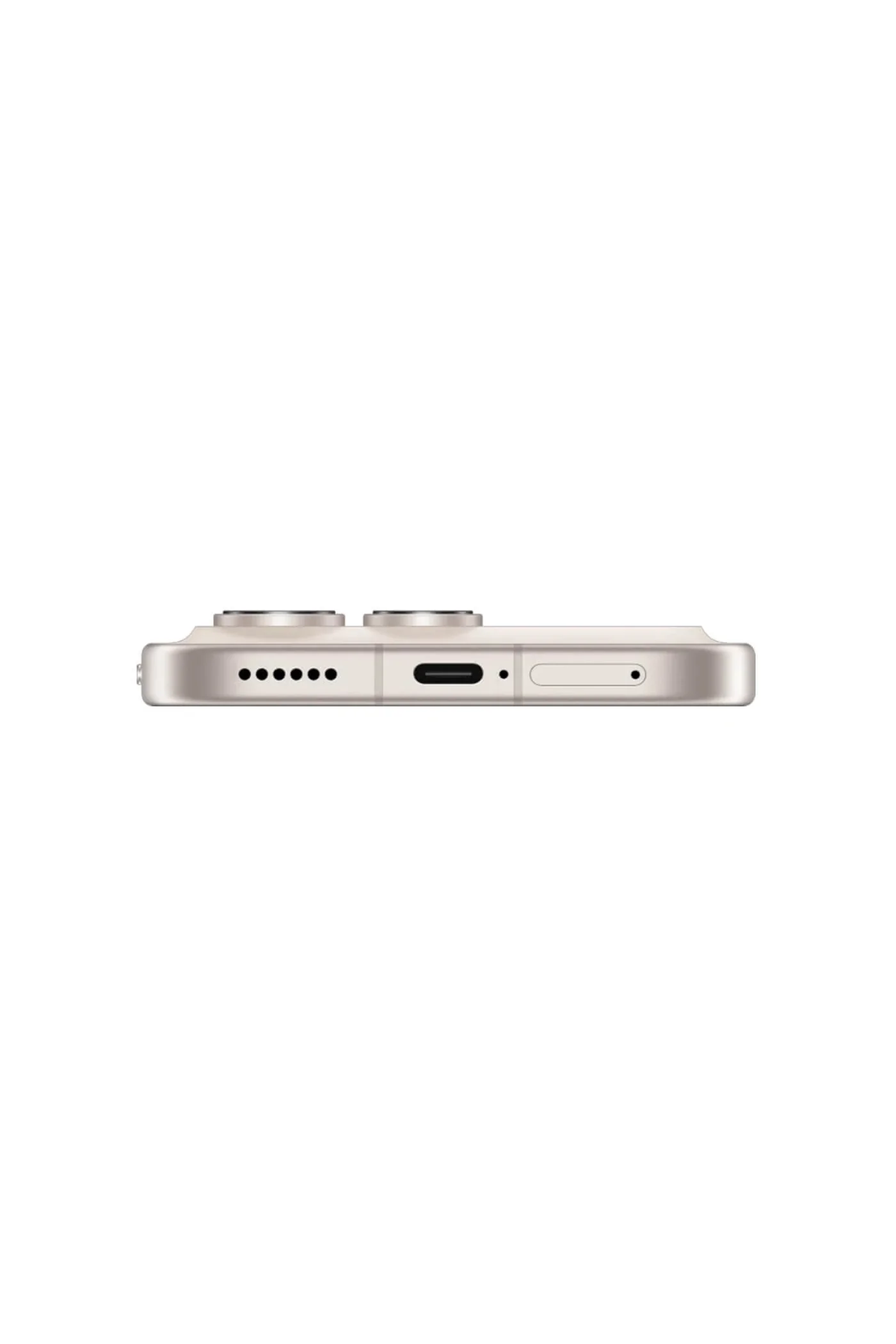 Honor 600 Pro 512GB Cellphone - Golden White - Image 6