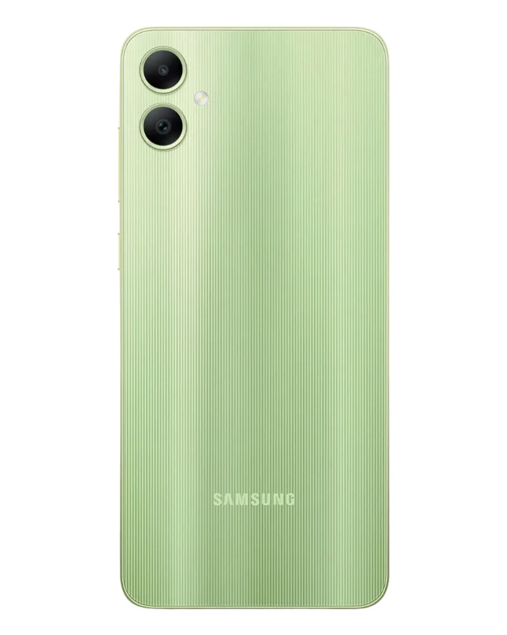 Galaxy A05 64GB Dual Sim Green Cellphone NL - Image 2