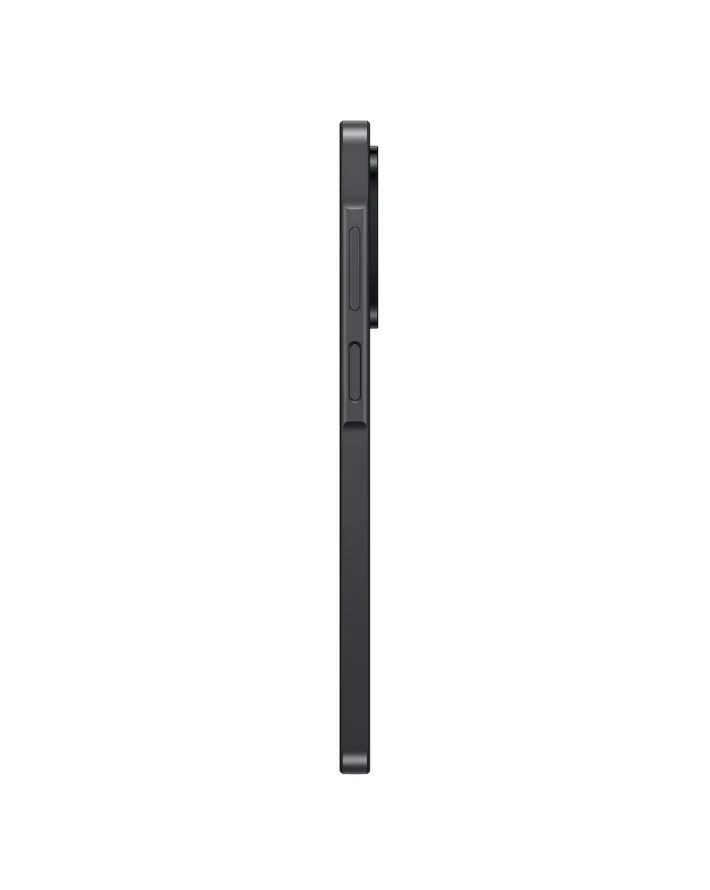 A17 4/128GB 4G Dual Sim Cellphone - Black - Image 4