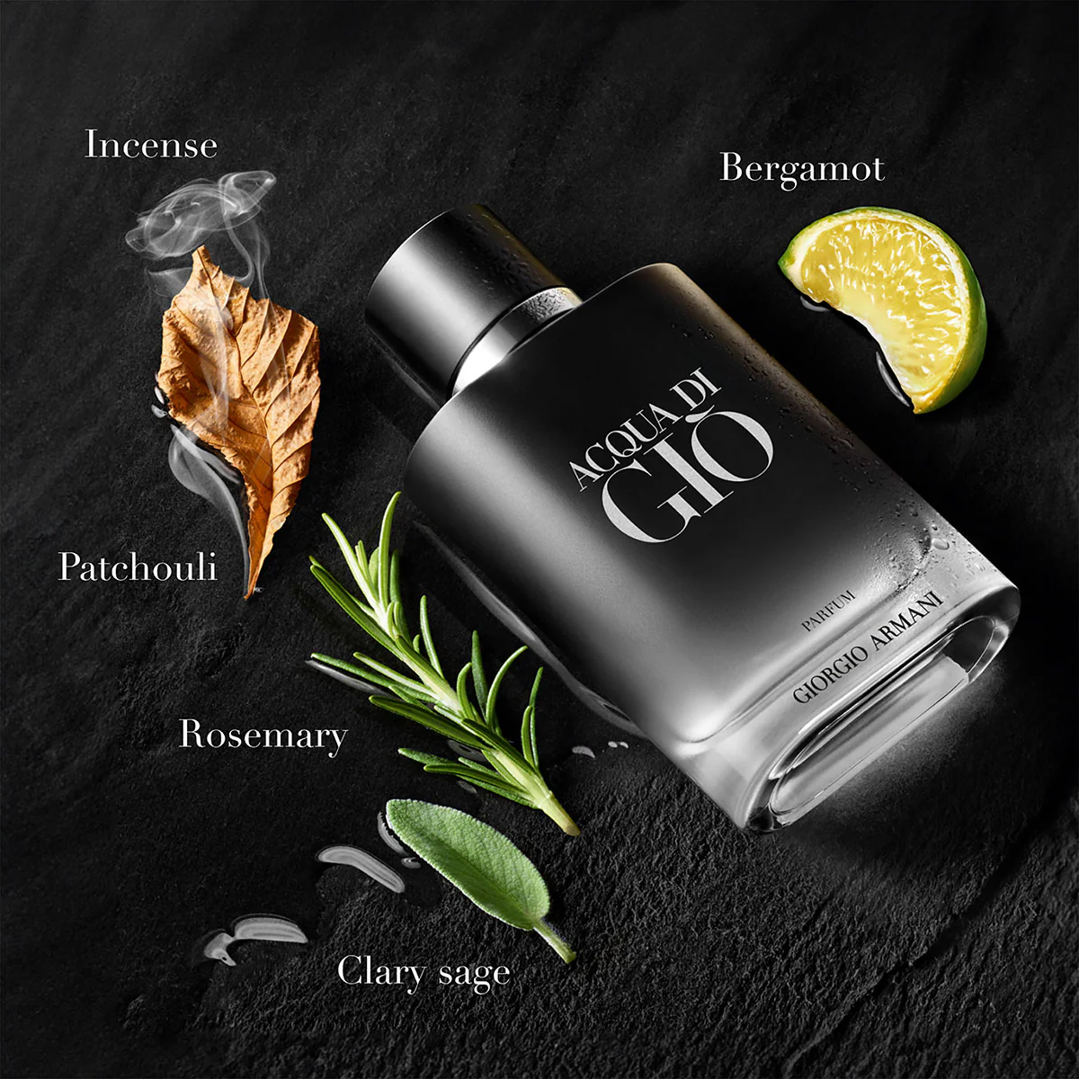 Acqua Di Giò Parfum - Image 3