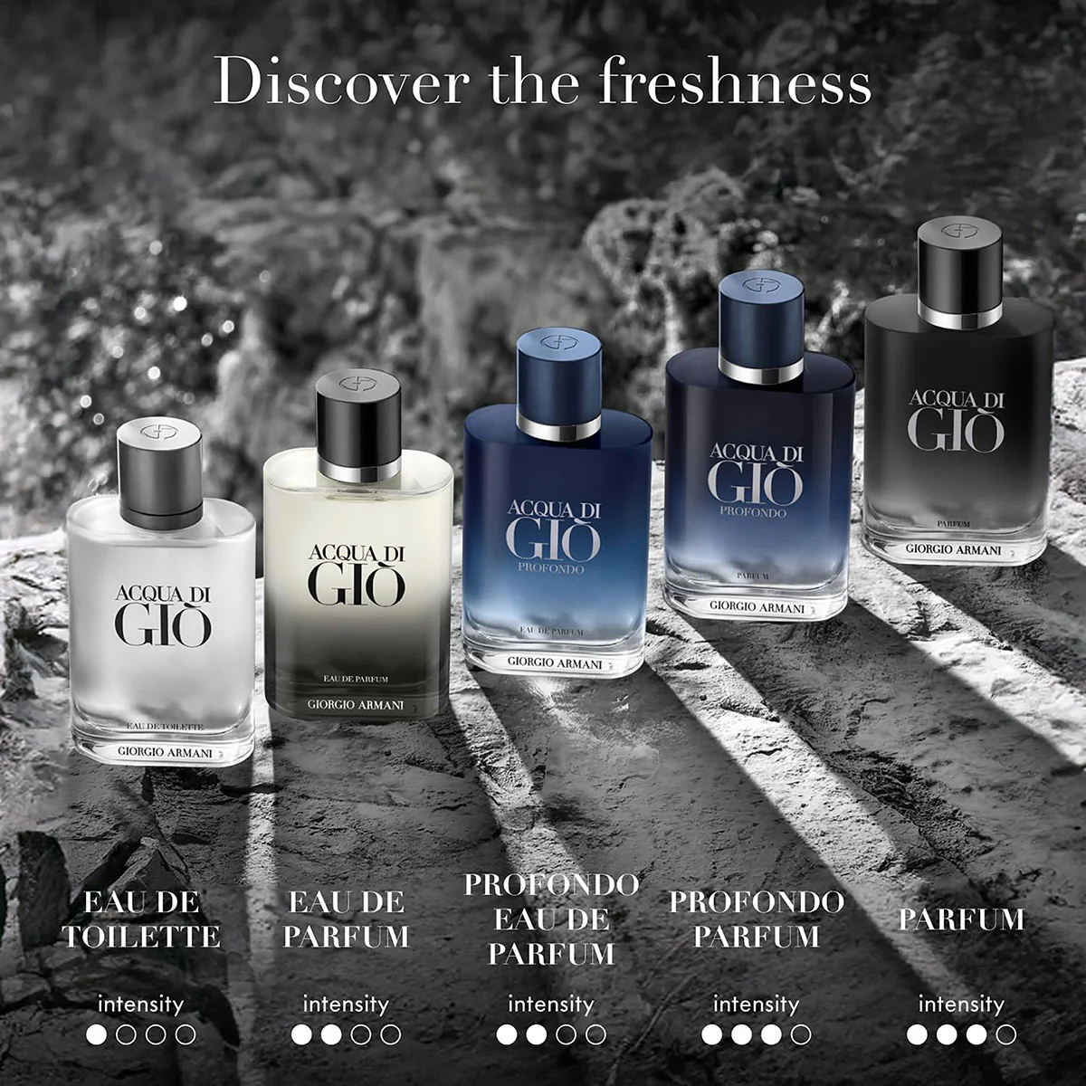 Acqua Di Giò Parfum - Image 9