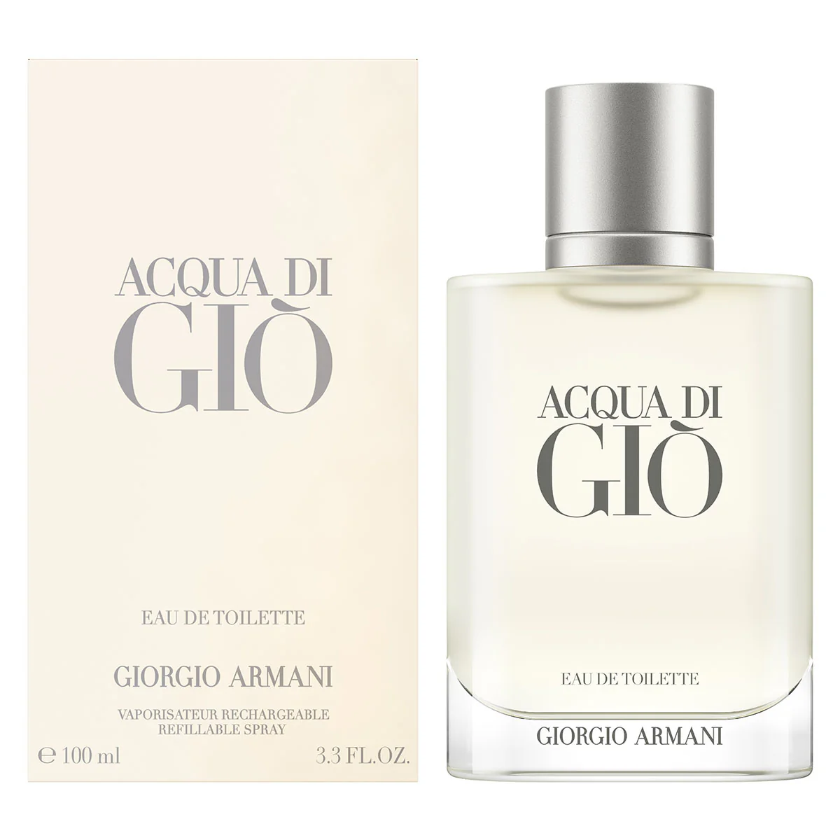 Acqua Di Gio Eau De Toilette - Image 10