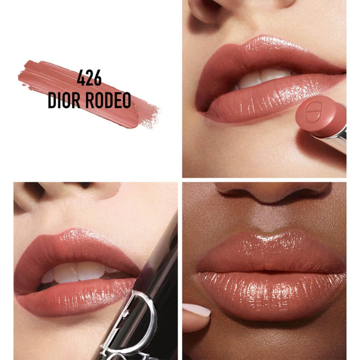 Addict Lipstick - Image 38