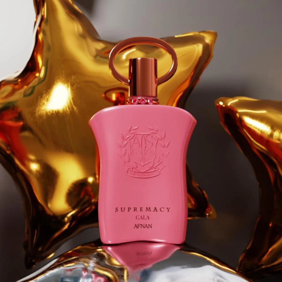 Luxury Collection - Supremacy Gala Eau de Parfum - Image 6