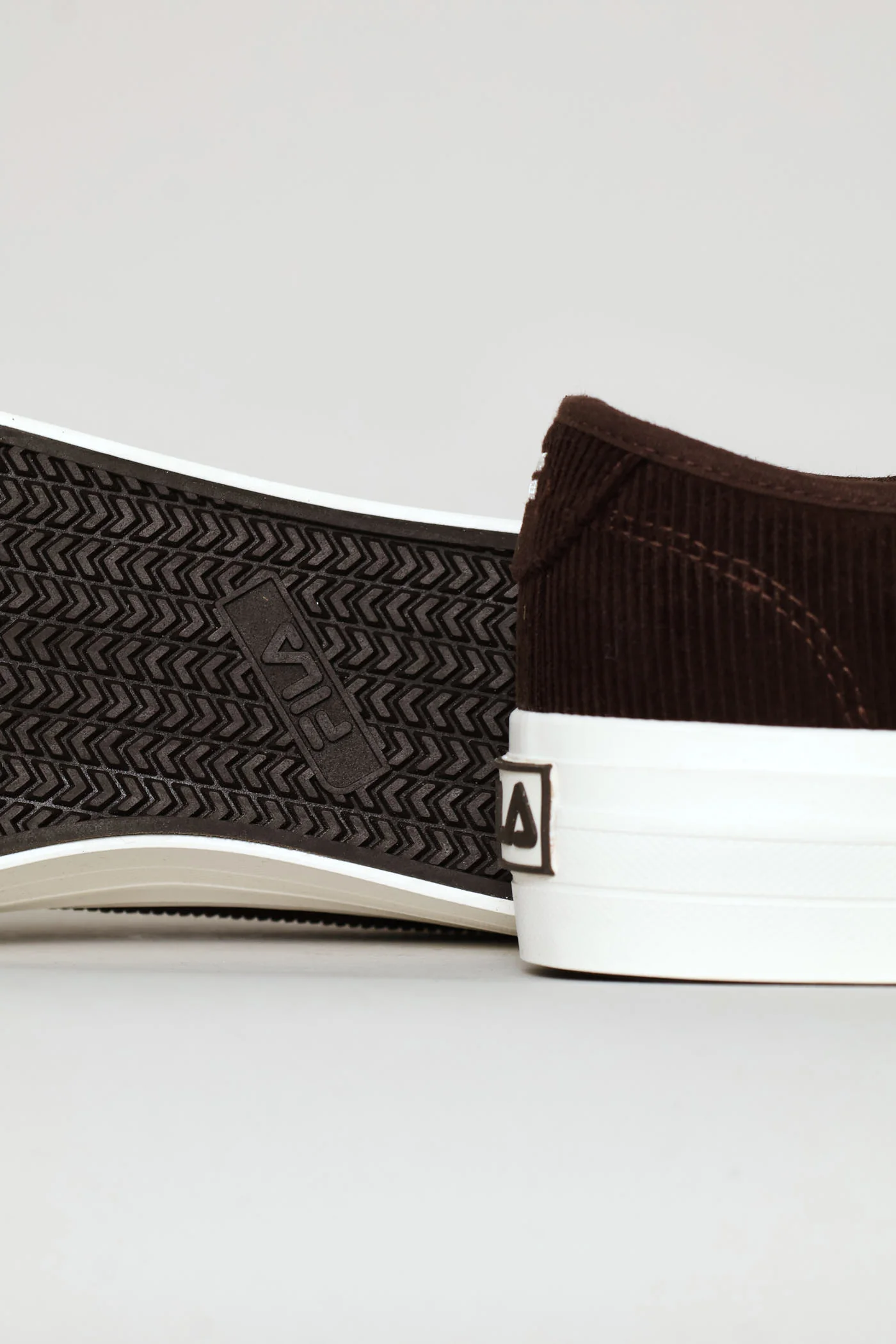 Alessia Platform Sneaker - Black - Image 6
