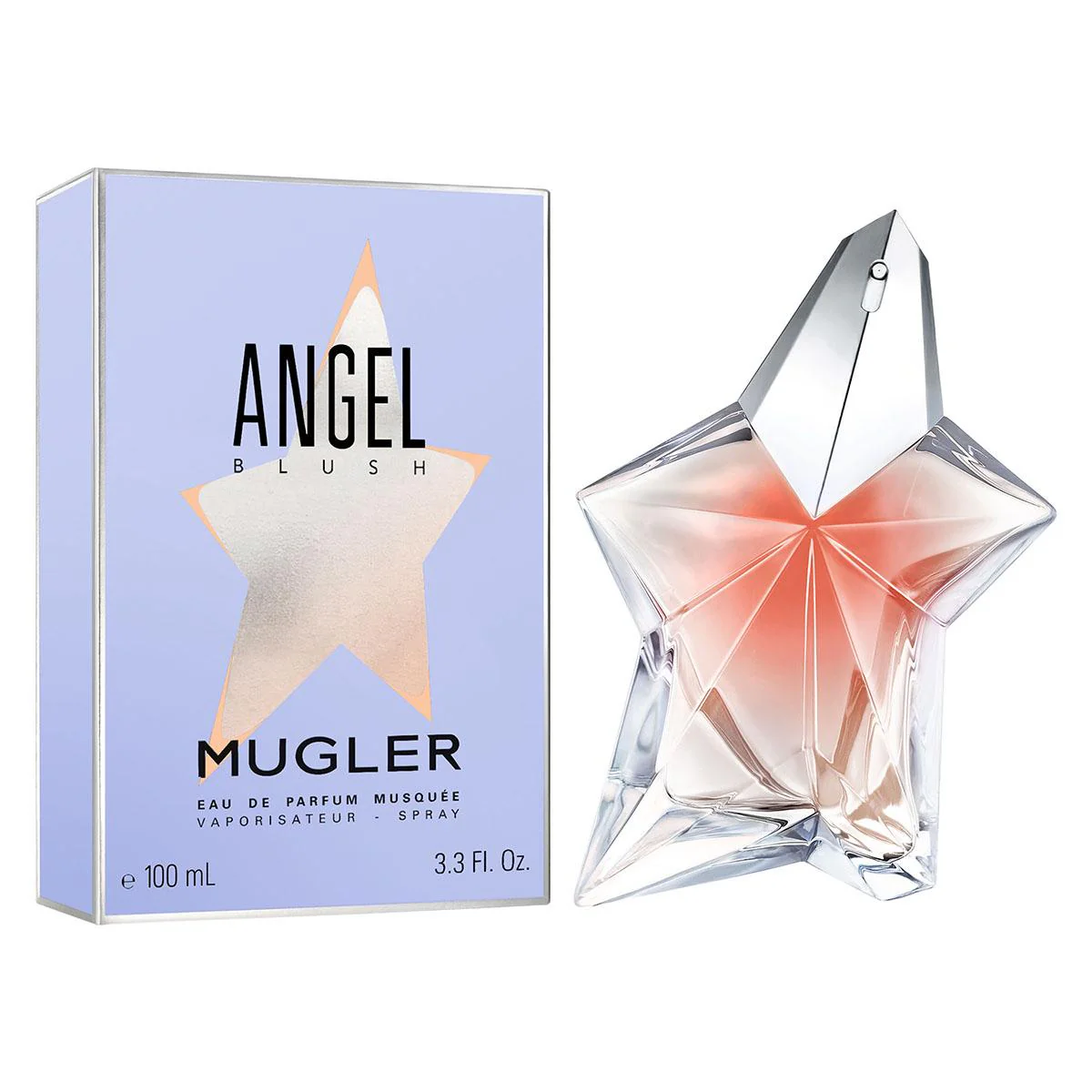 Angel Blush Eau De Parfum - Image 13