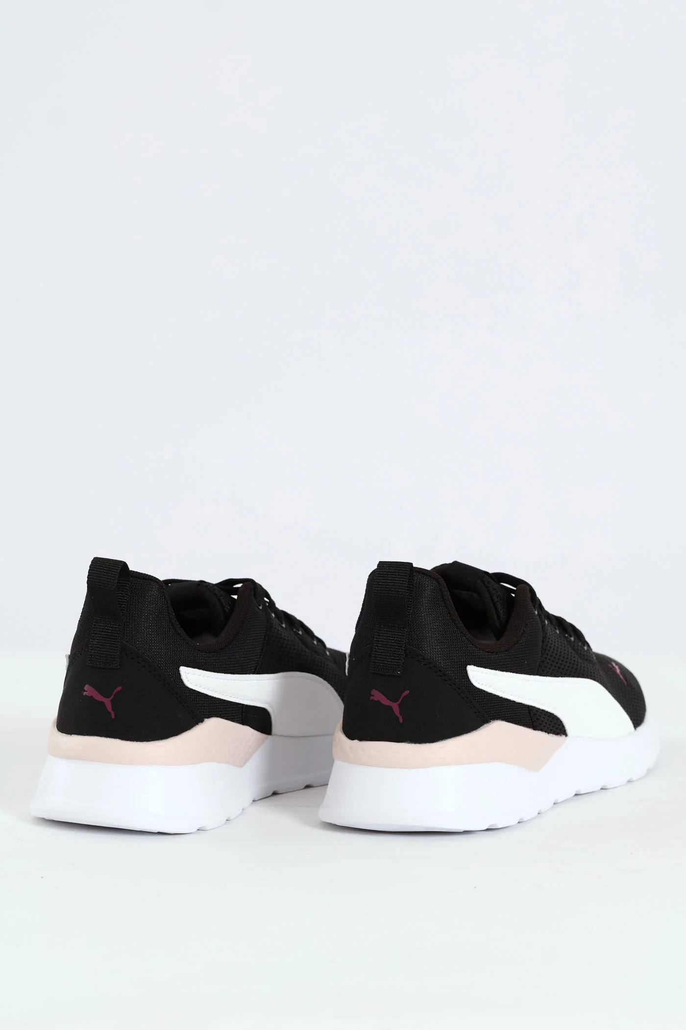 Anzarun Lite Sneaker - Black/White - Image 4