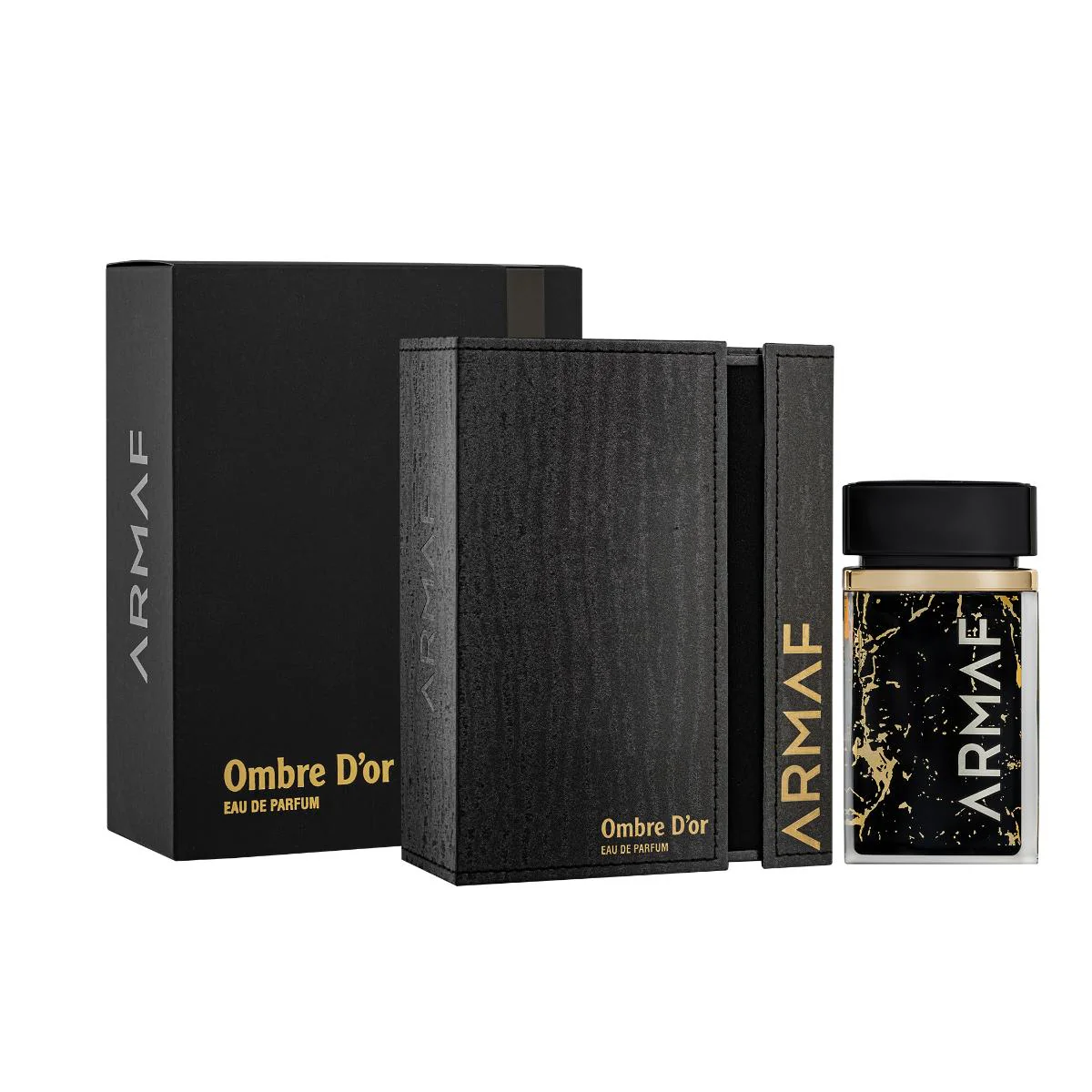 Ombre DórEau De Parfum - Image 2