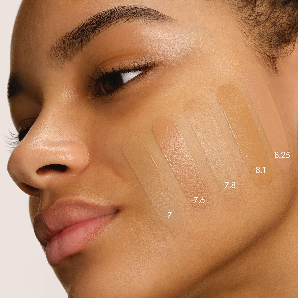 Luminious Silk Foundation - Image 120