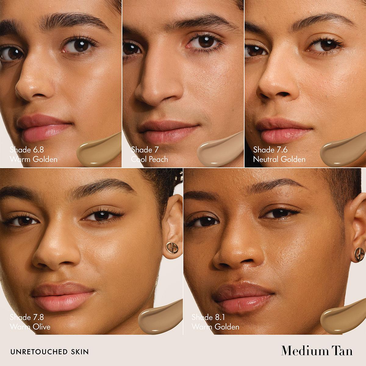 Luminious Silk Foundation - Image 20