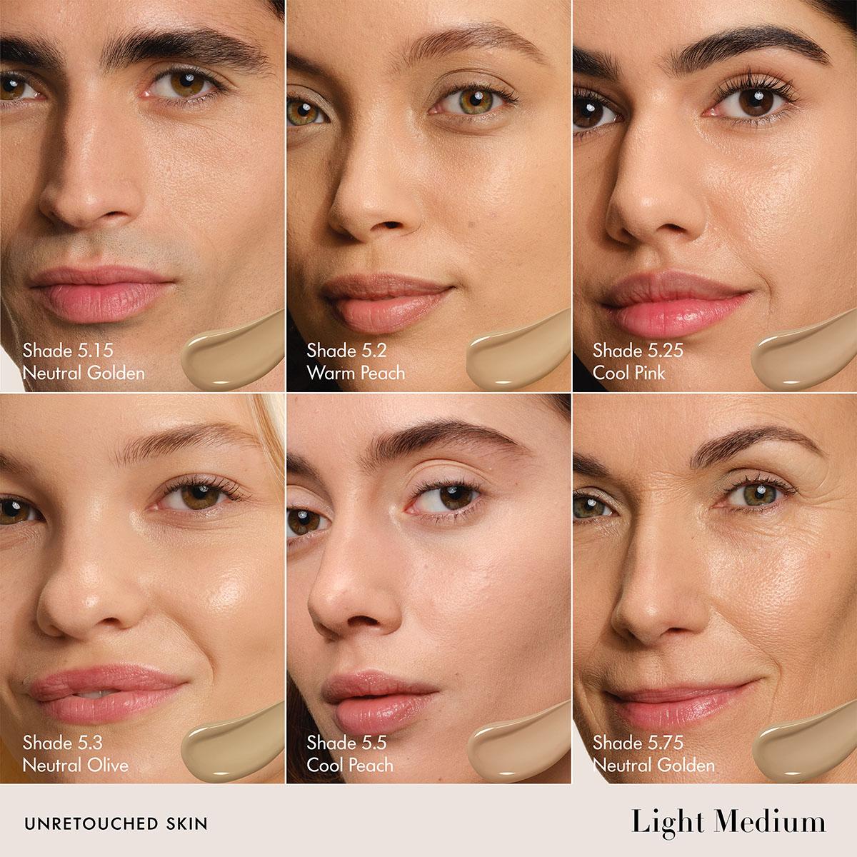 Luminious Silk Foundation - Image 69