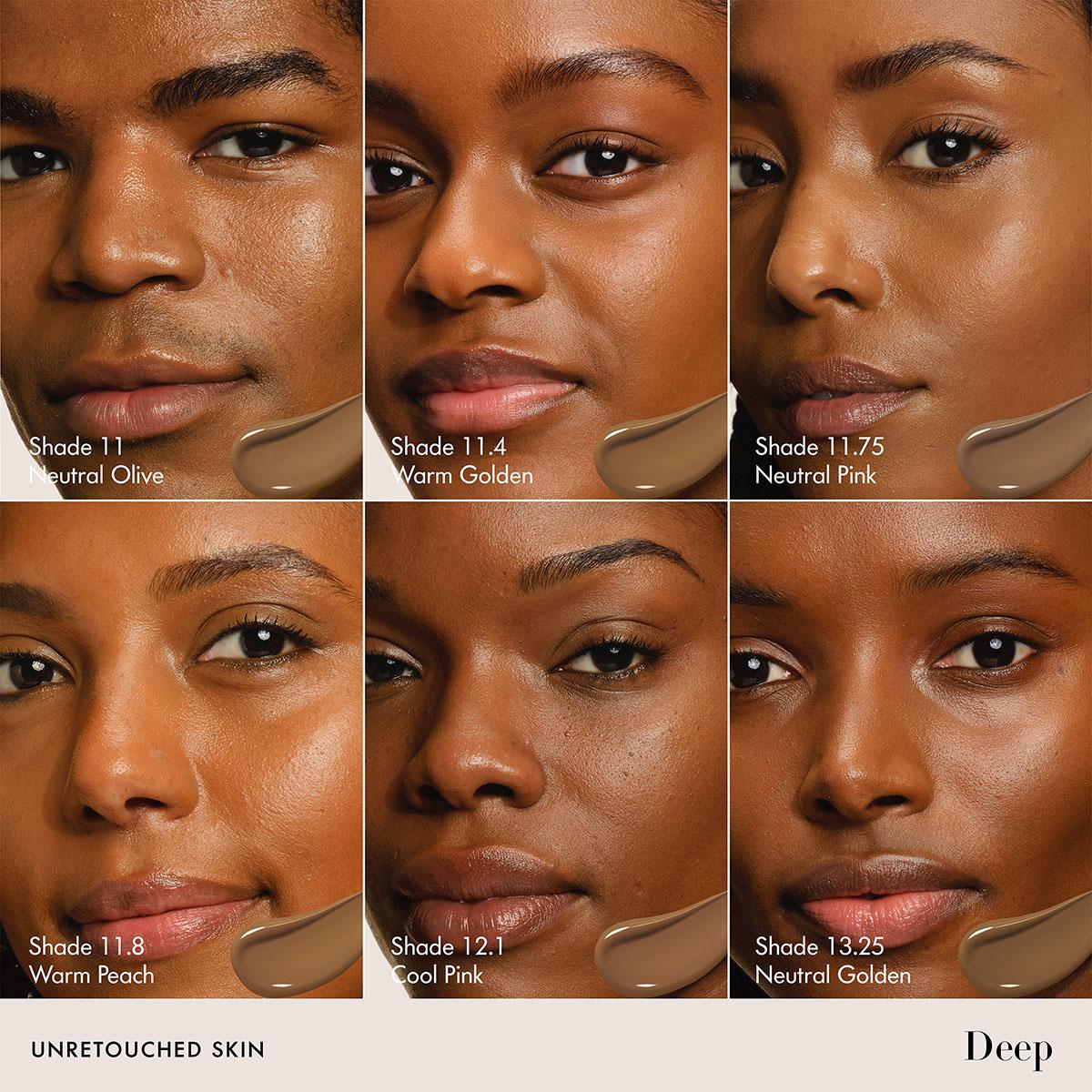 Luminious Silk Foundation - Image 99
