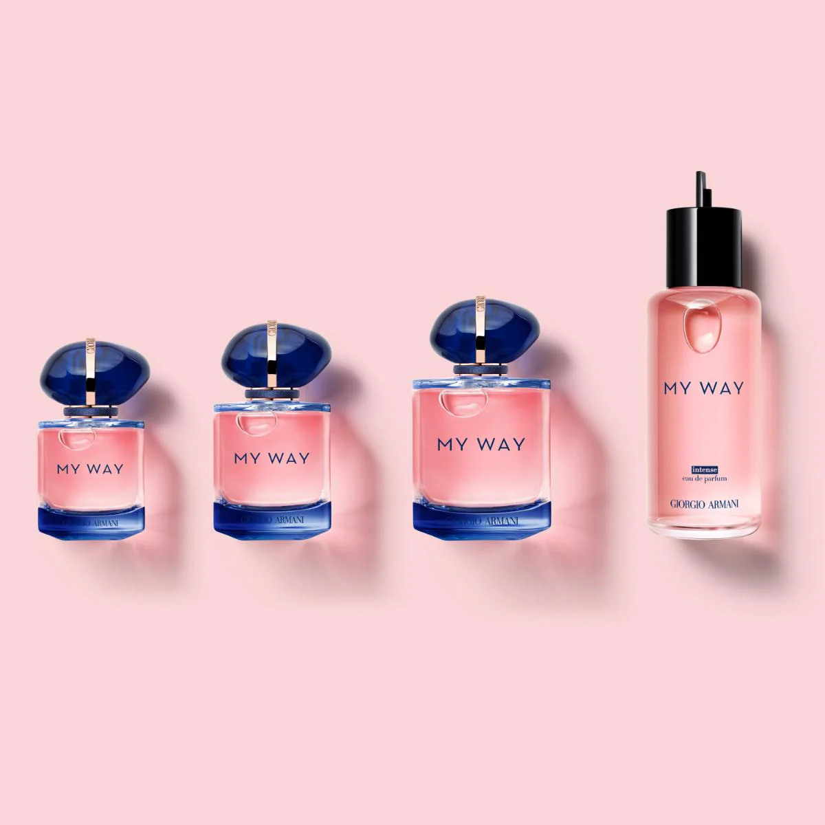 My Way Intense Eau de Parfum - Image 10