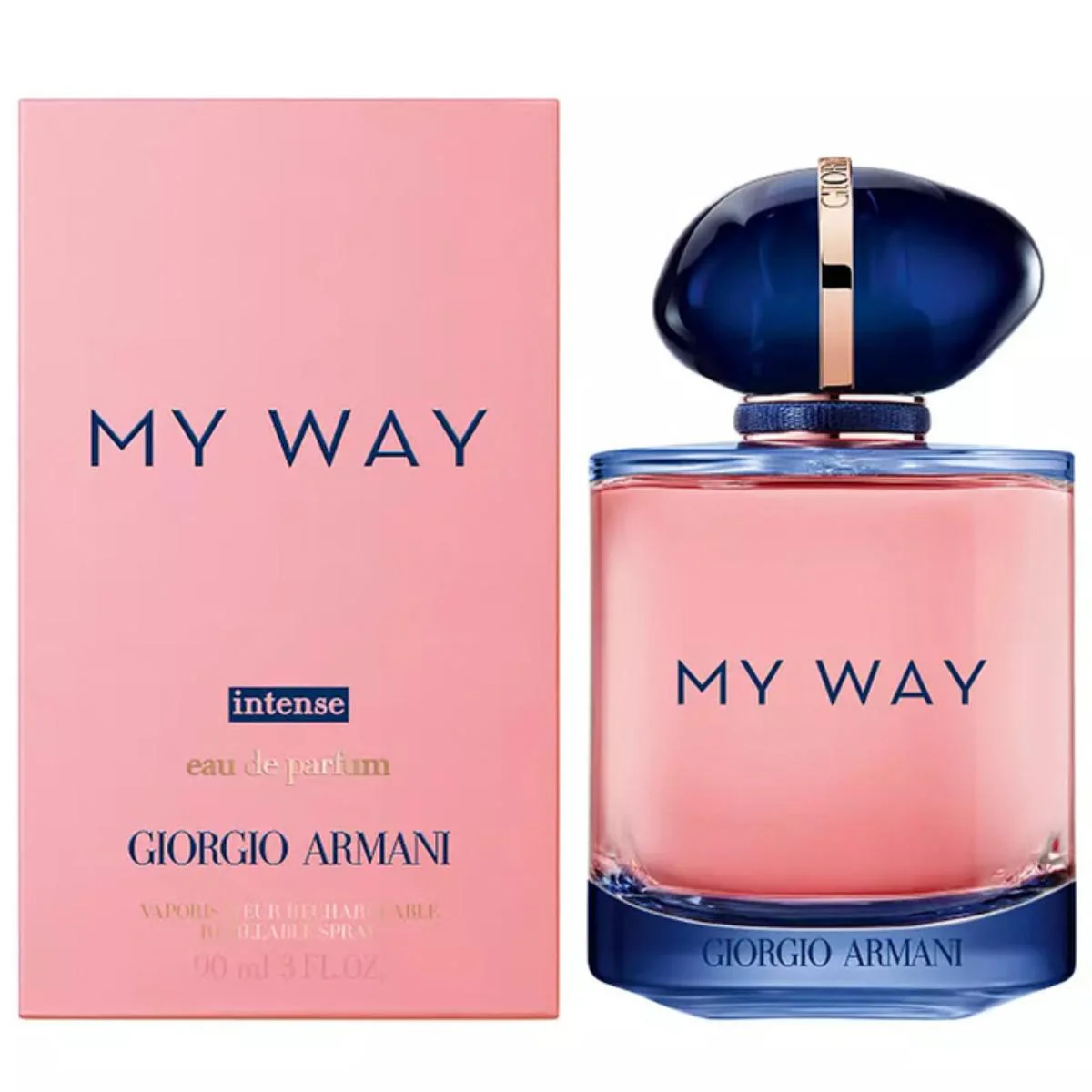 My Way Intense Eau de Parfum - Image 6