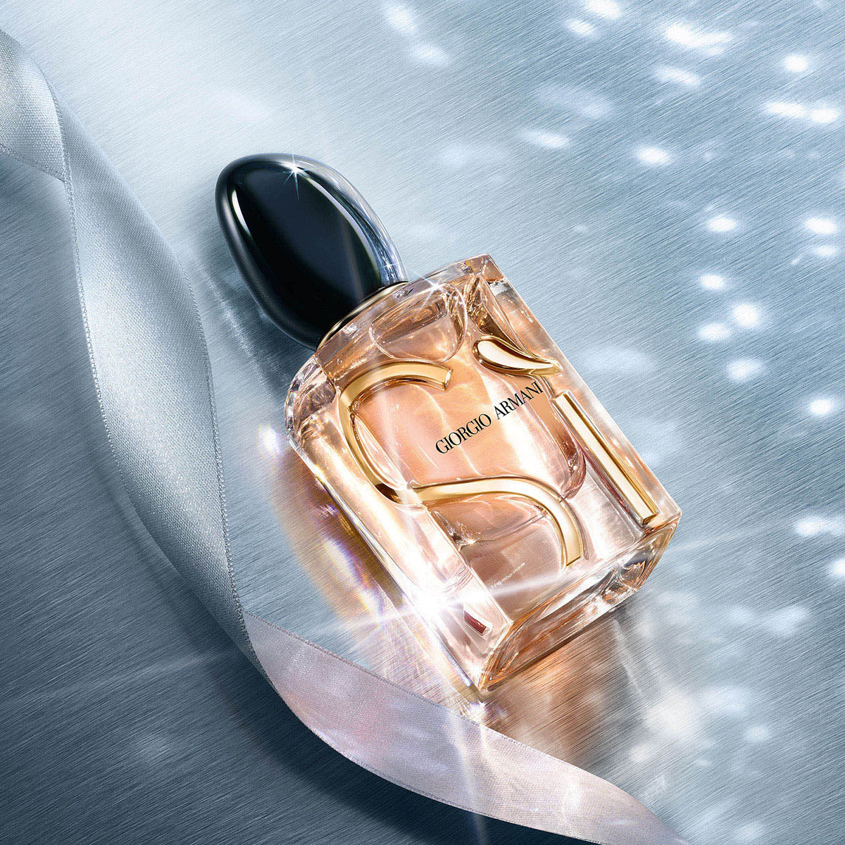 Sì Eau de Parfum - Holiday 2025 Duo Gift Set - Image 5