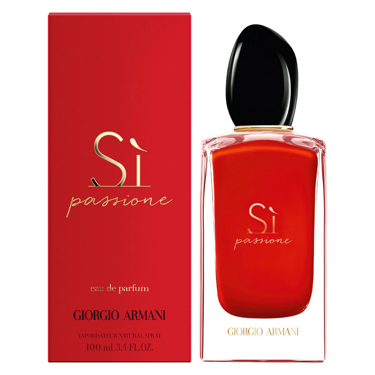 Si Passione Eau de Parfum - Image 8