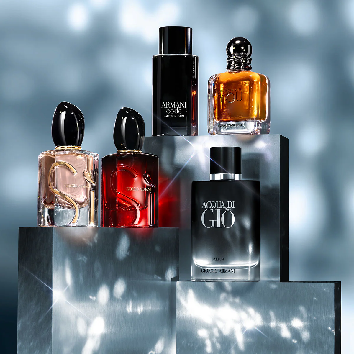 Stronger With You Parfum - Holiday 2025 Giftset - Image 7