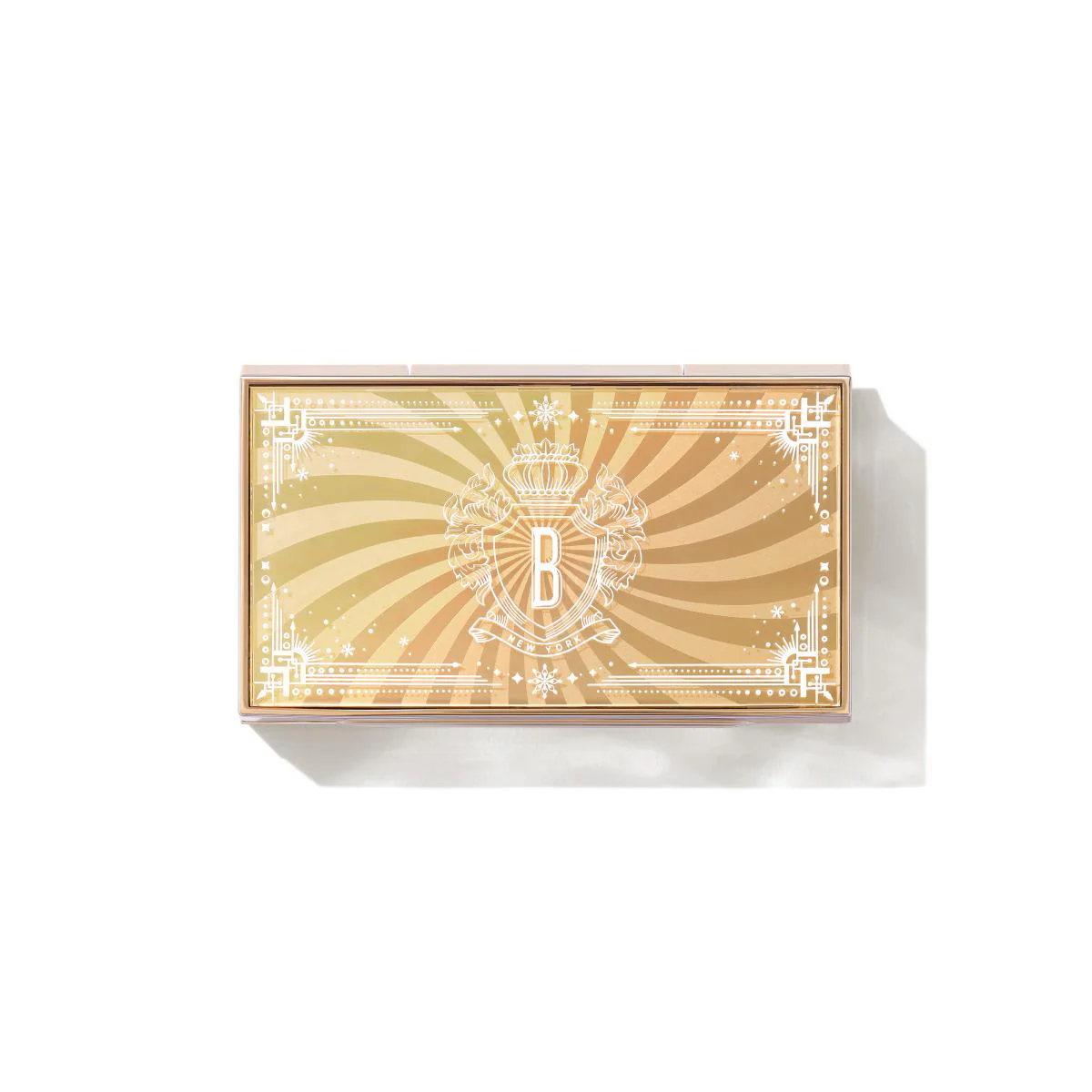 Luxe Eye Shadow Duo - Limited Holiday Collection - Image 4