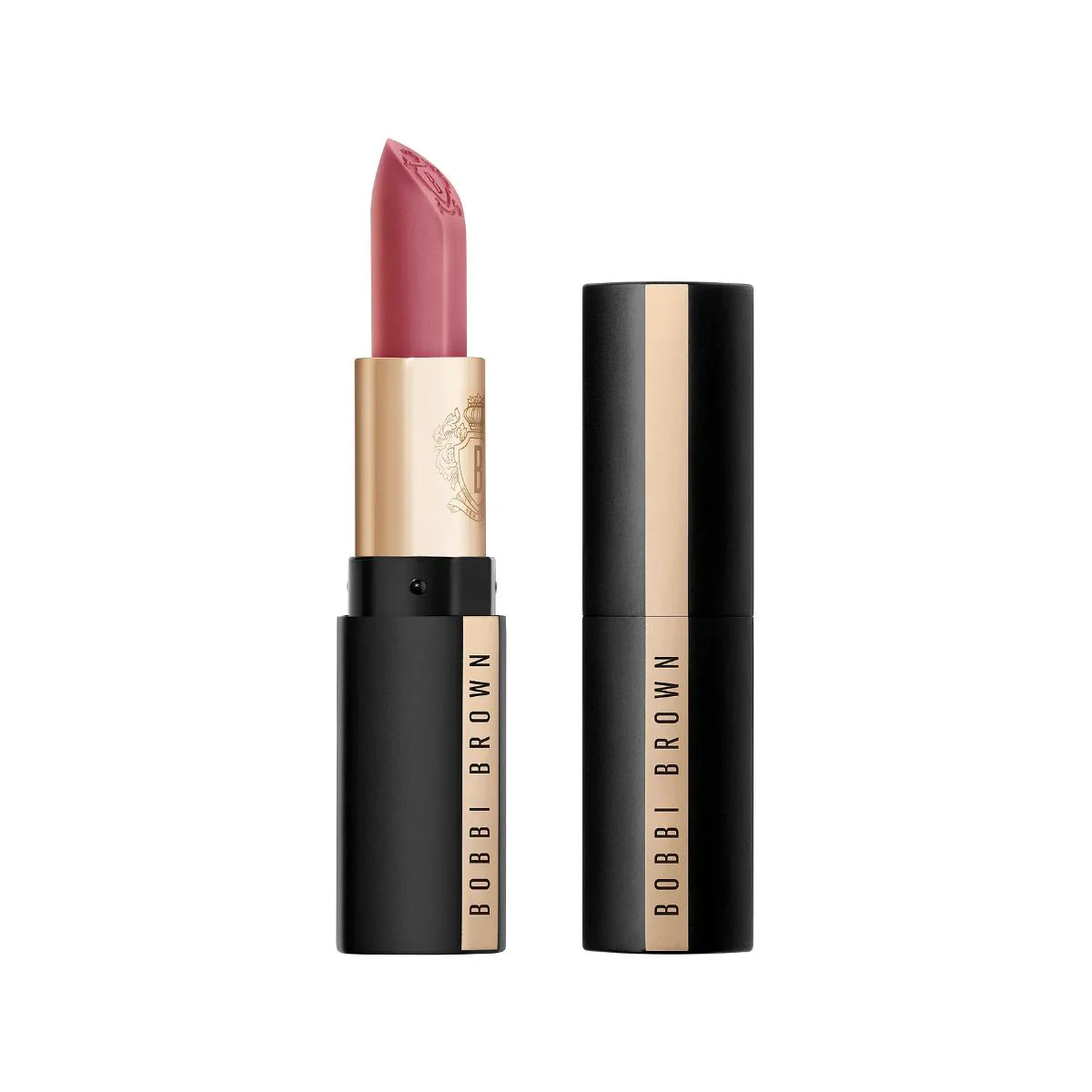 Luxe Cashmere Matte Lipstick - Image 34