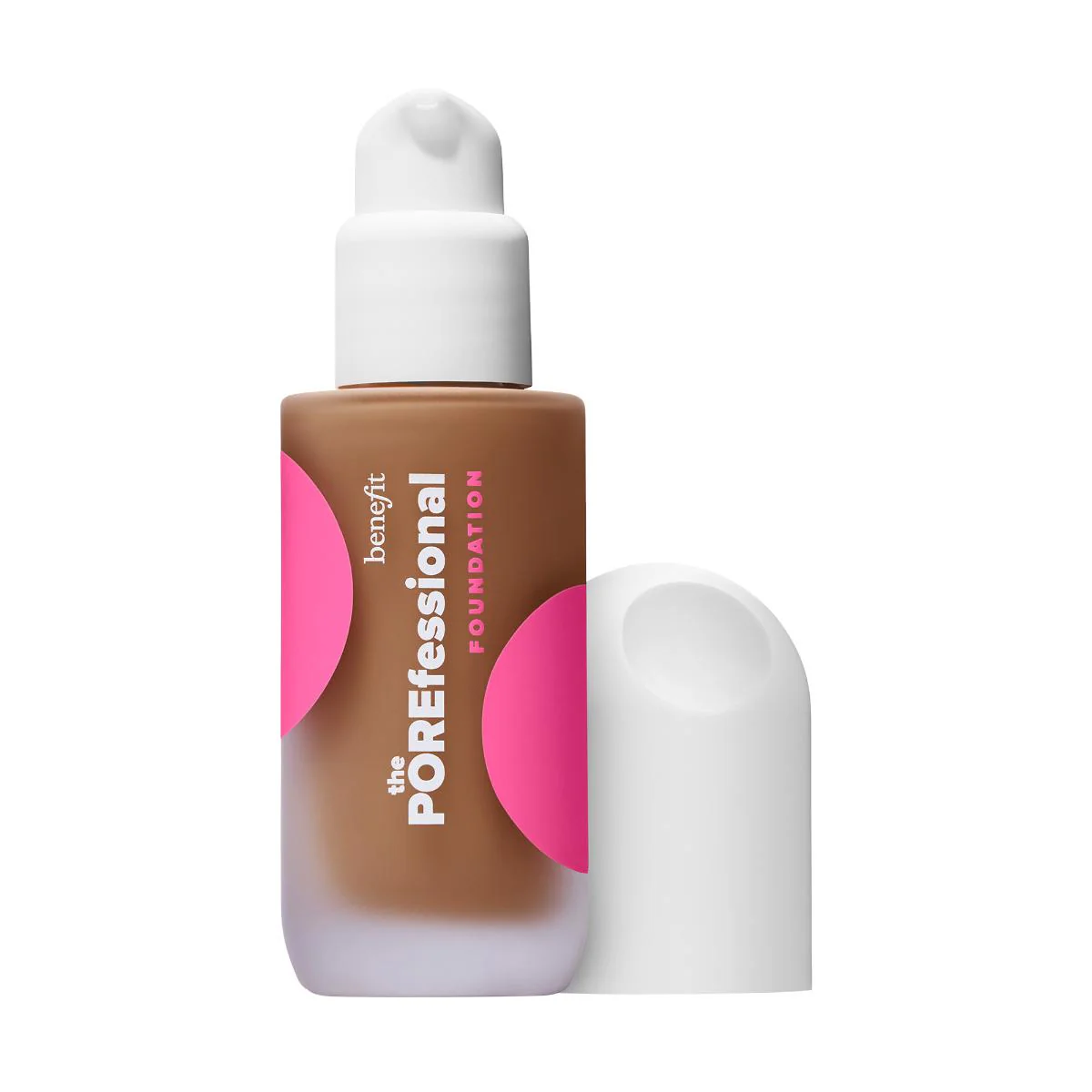 The POREfessional Foundation - Image 52