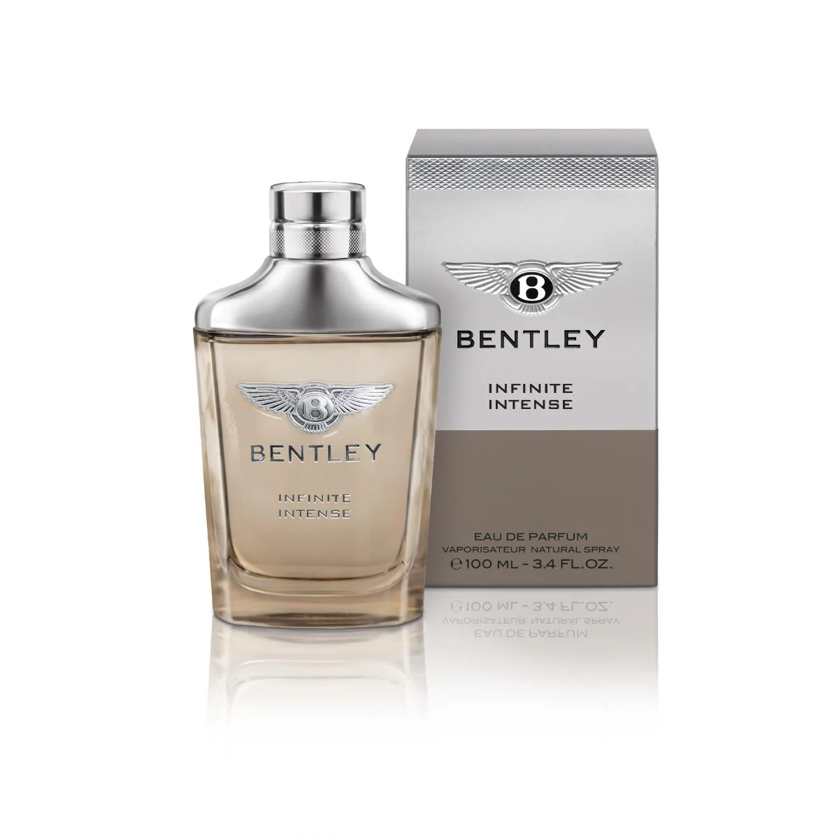 Infinite Eau De Parfum Intense - Image 2