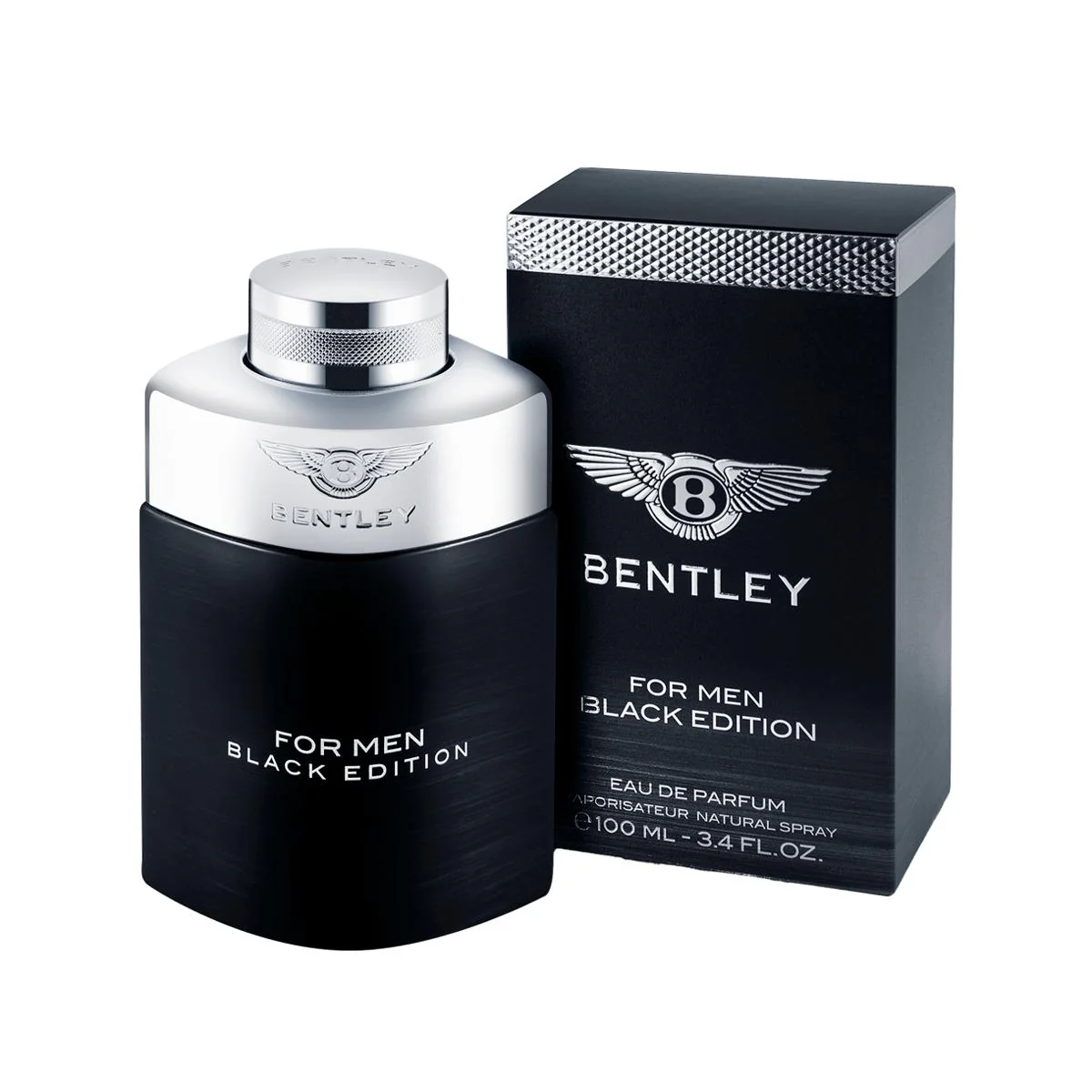 For Men Black Edition - Image 2