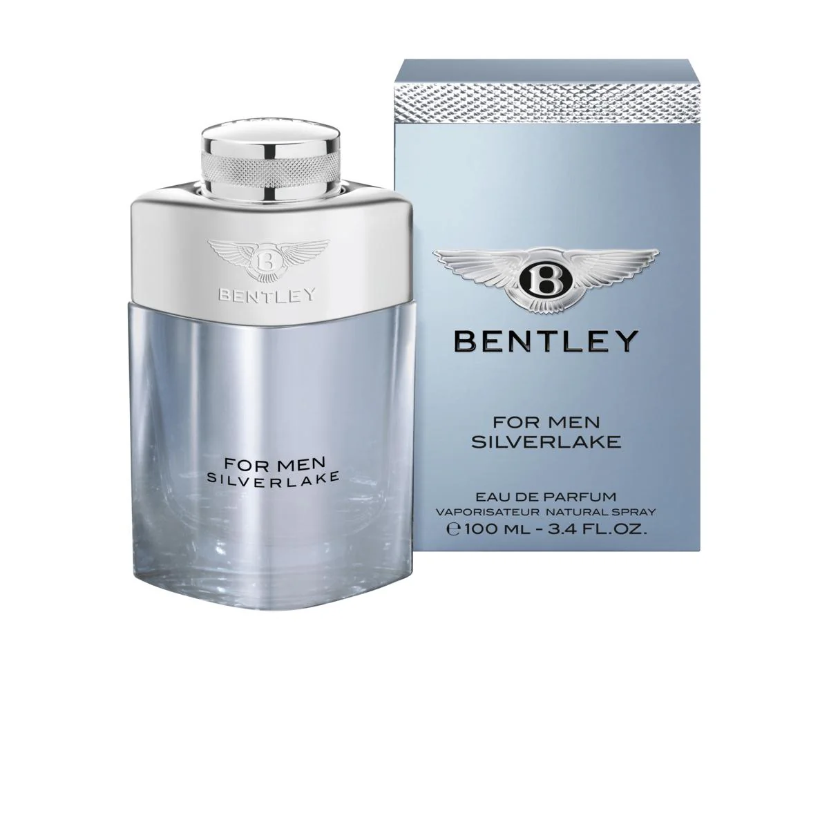 For Men Silverlake Eau De Parfum - Image 2