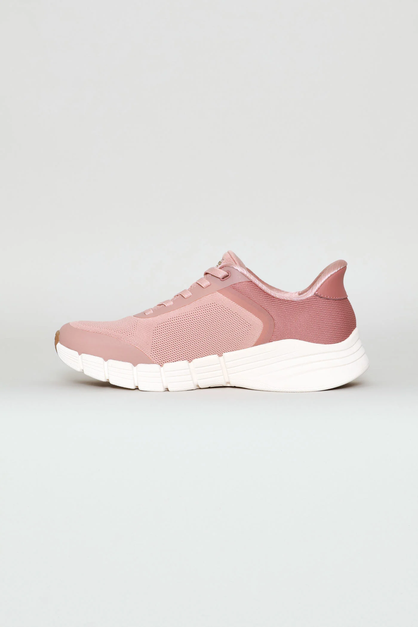 Bobs B Flex 2.0 Sneaker - Blush - Image 2