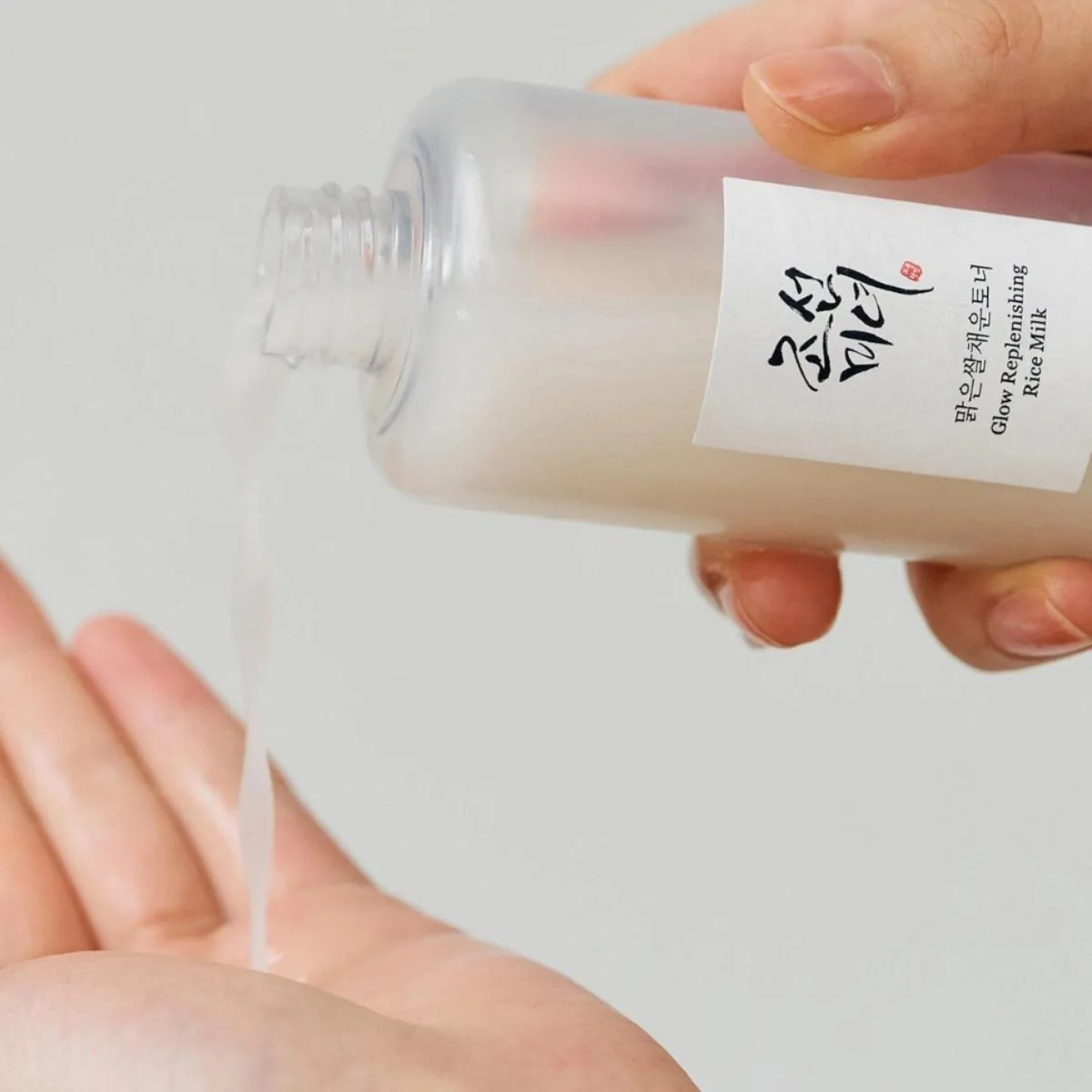 Glow Replenishing Rice Milk 150Ml - Image 2