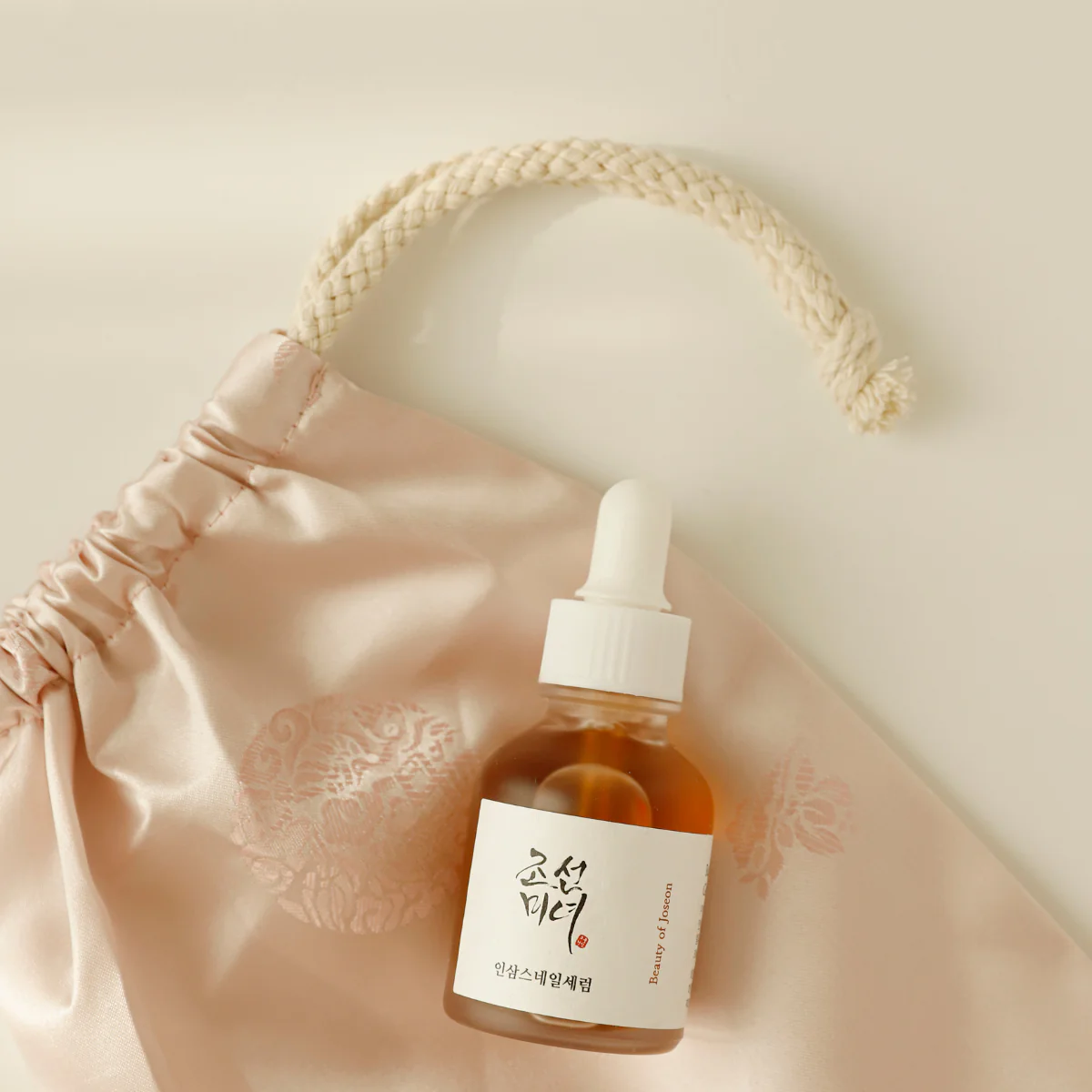 Revive Serum : Ginseng + Snail Mucin - Image 3