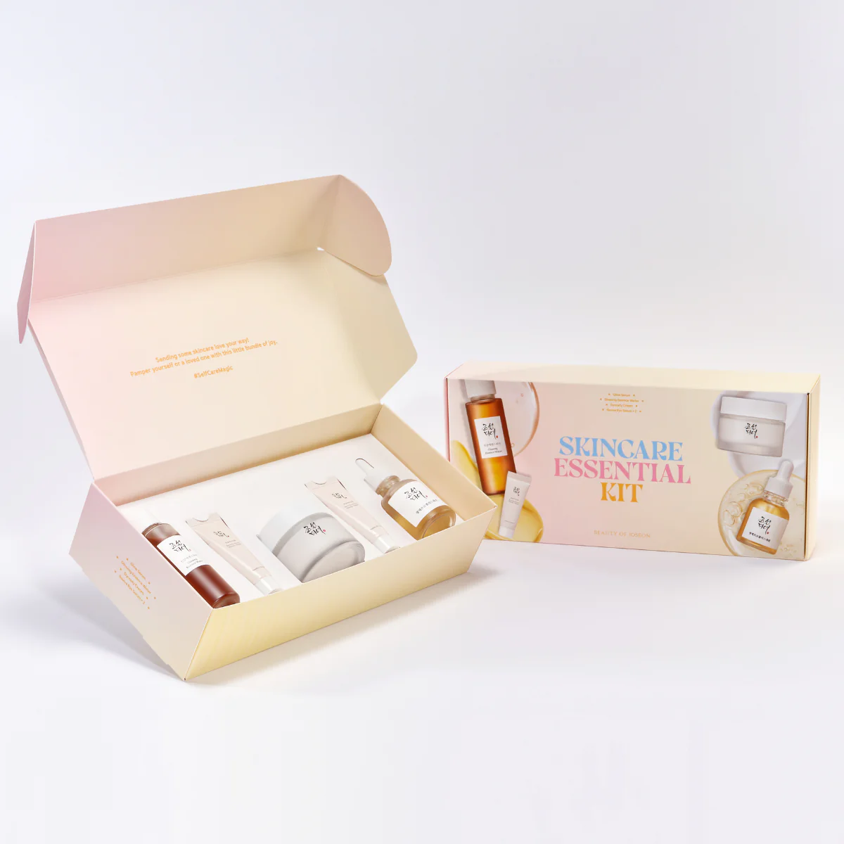 Skincare Essential Kit - Image 2