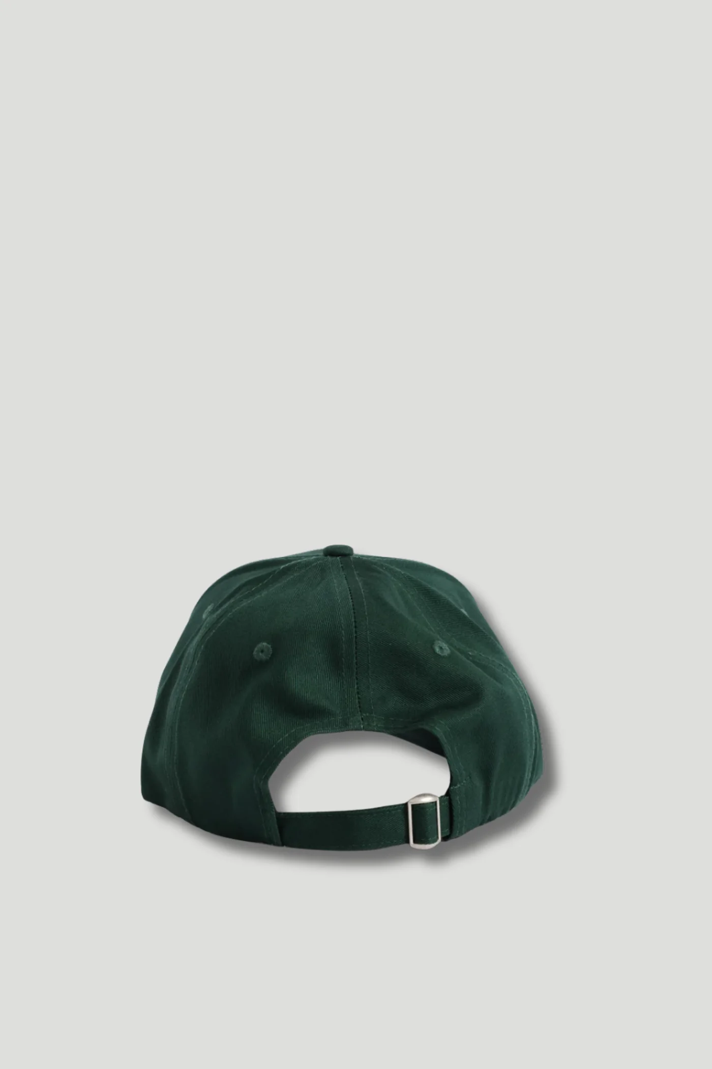 Supporters Cap - Green - Image 4