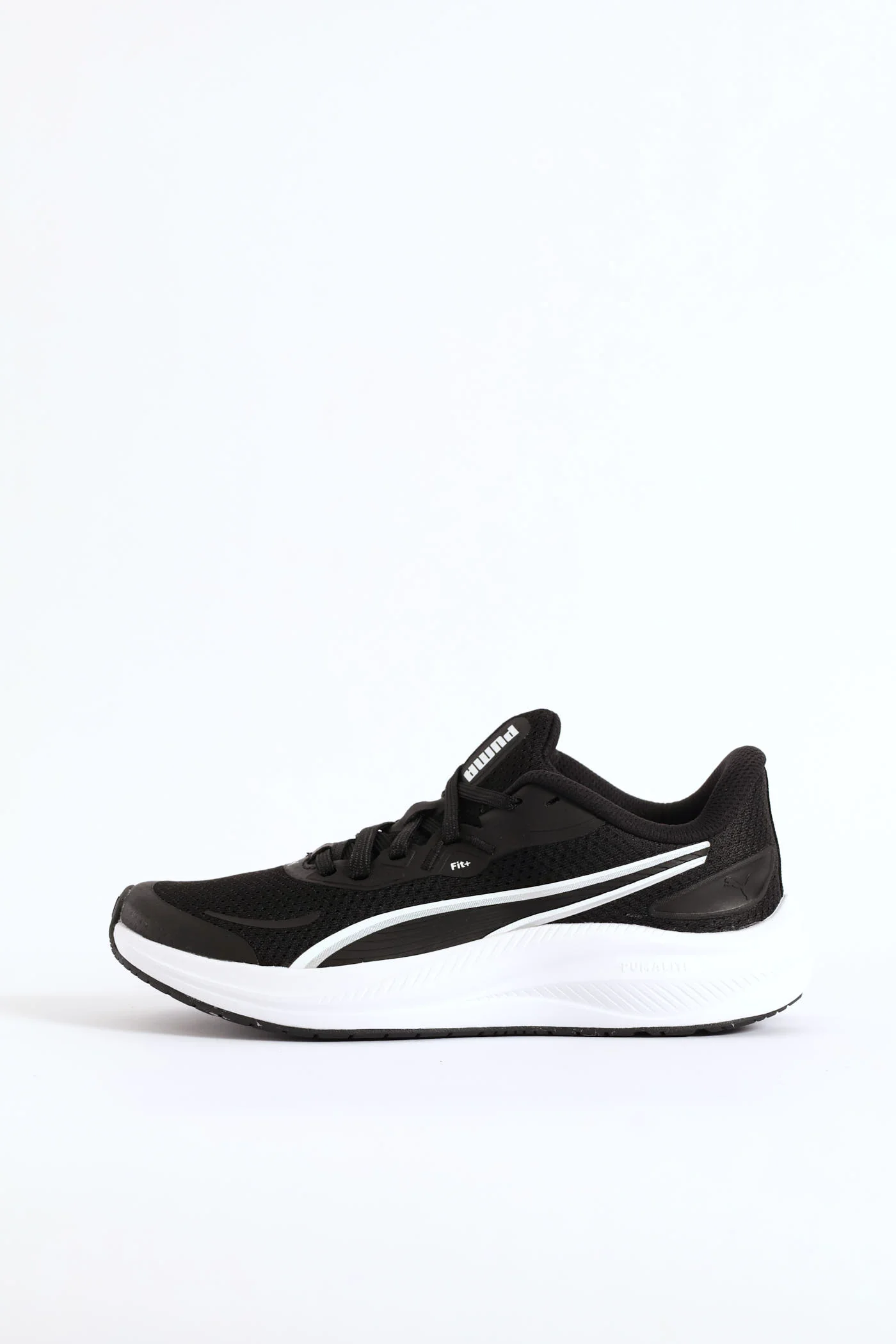 Boys Skyrocket Lite 2 Jr Sneaker - Black - Image 3