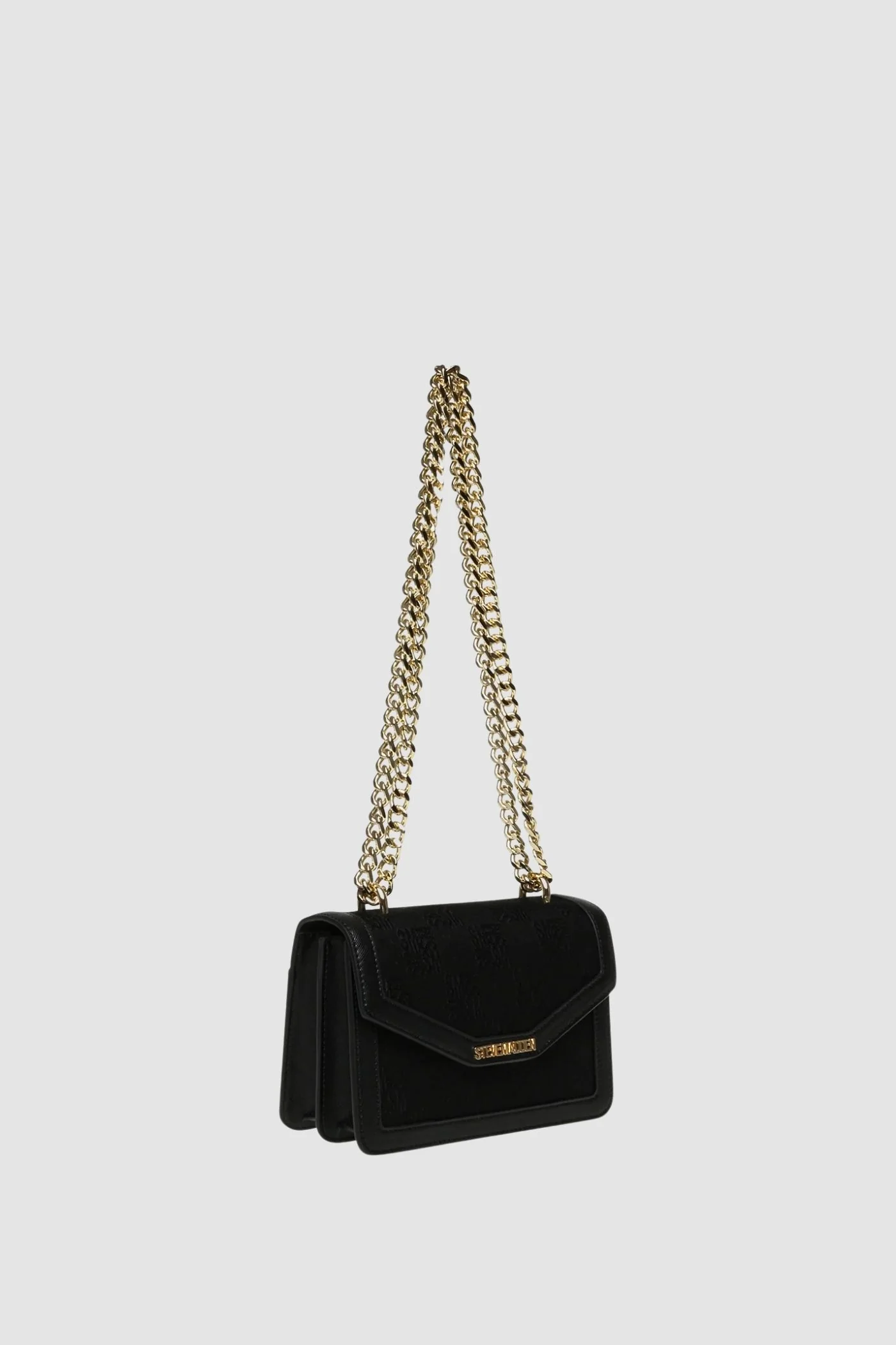 Bstakes-5 Shoulder Bag - Black - Image 2