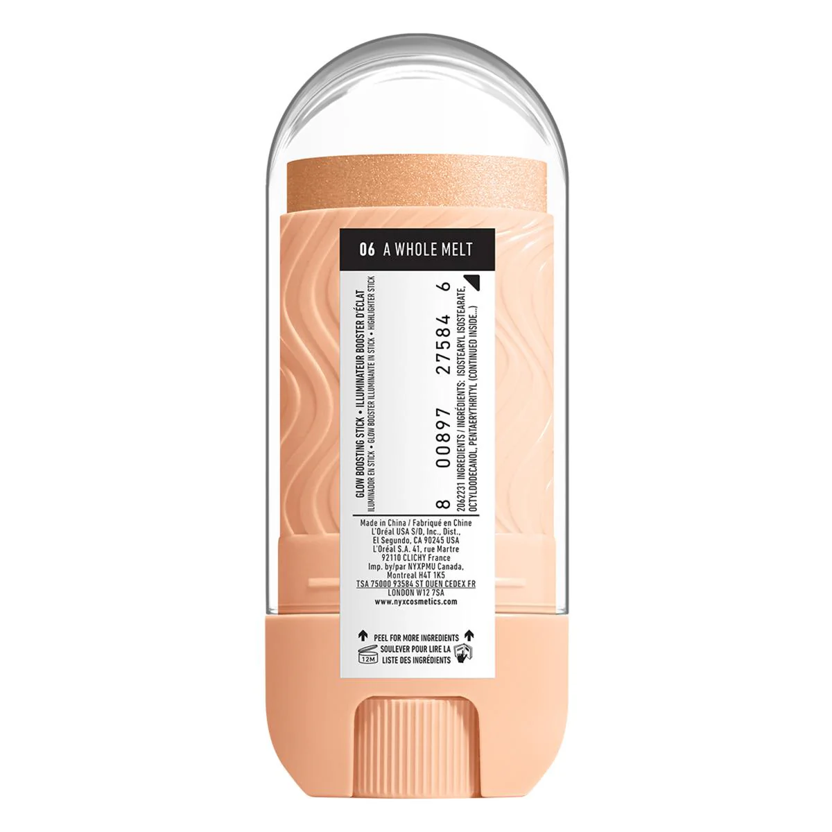 BUTTERMELT GLAZE STIX - Image 7