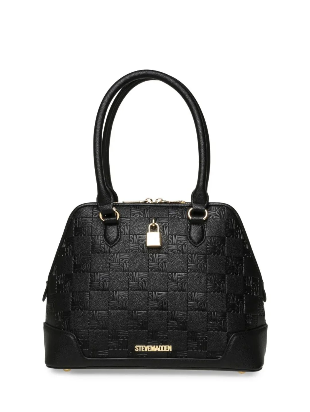 Bwish Top Handle Bag - Black
