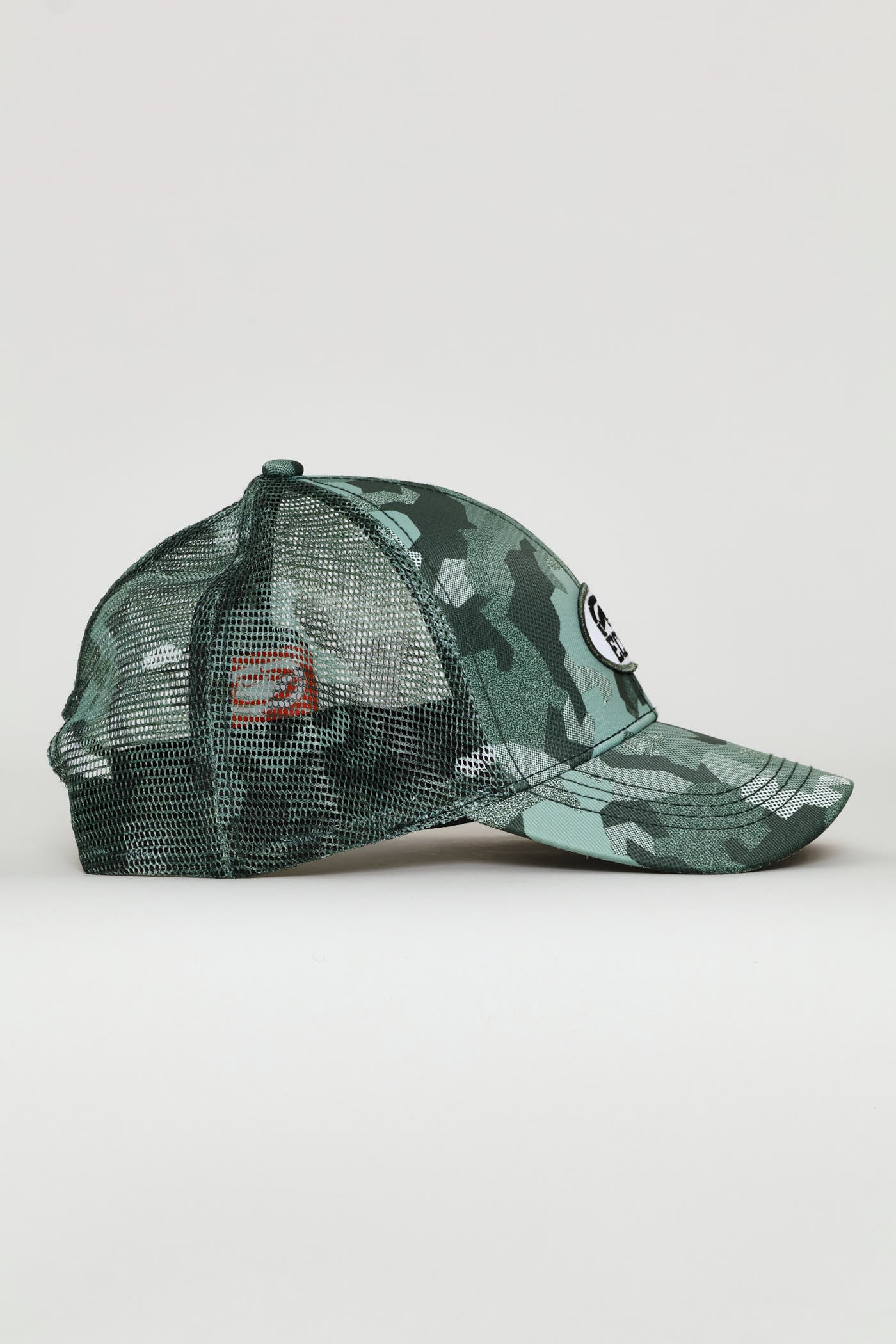 Cap - Camo - Image 3