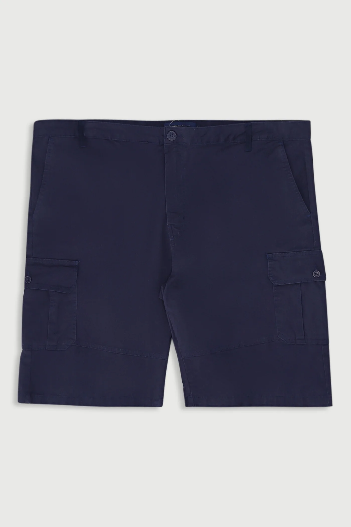 Cargo Bellows Short - Navy