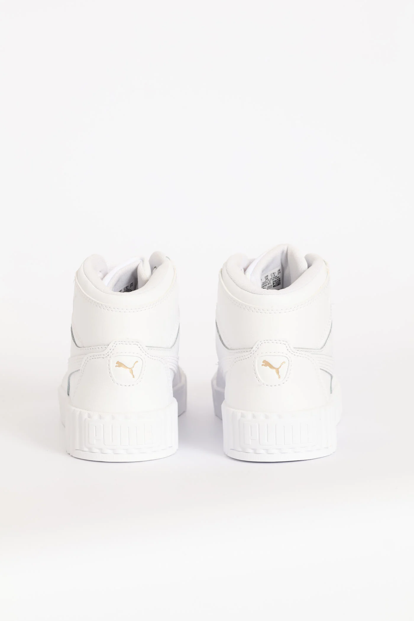 Carina 3.0 Mid Sneaker - White - Image 5