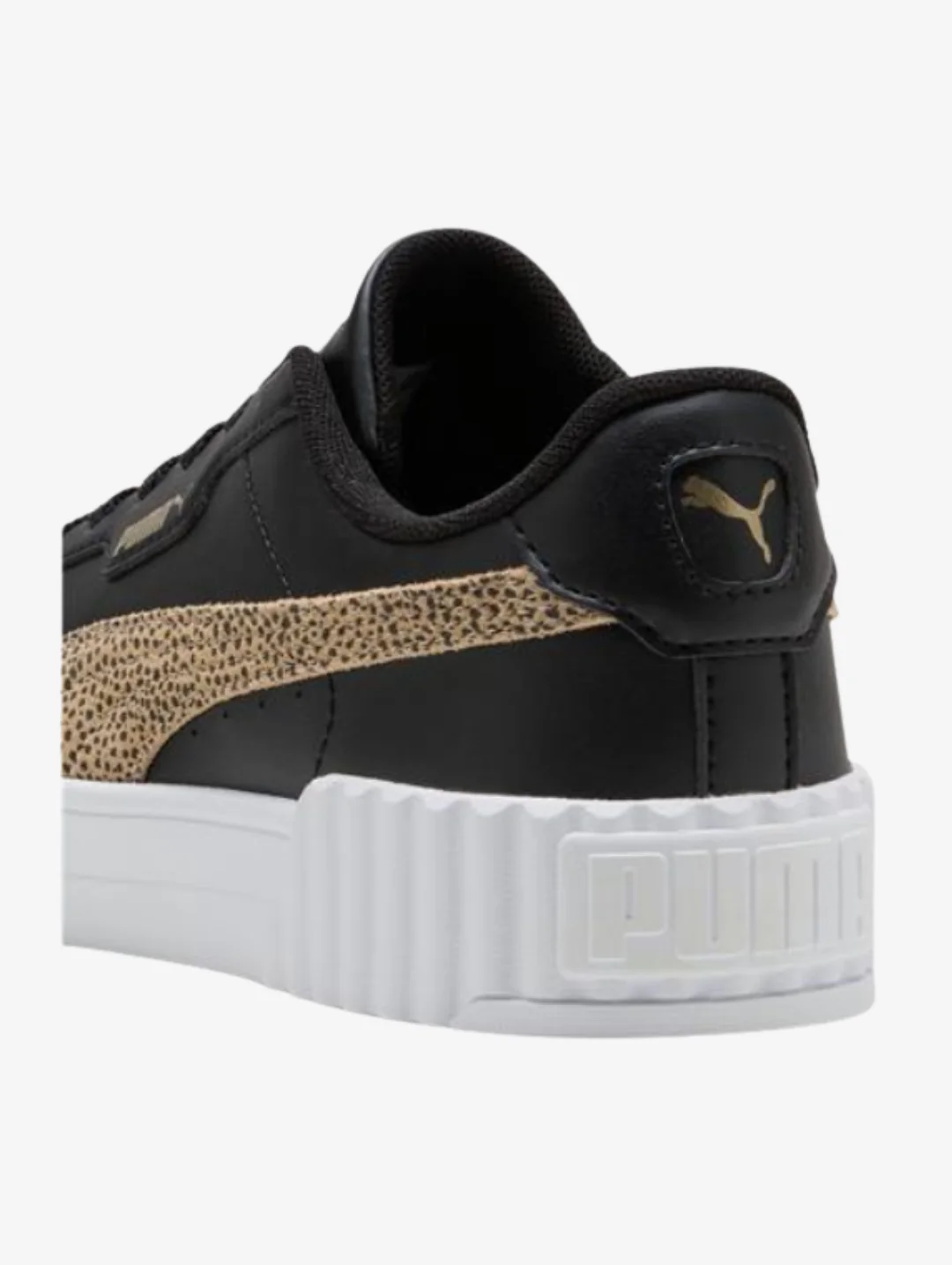 Carina 3.0 Topcat  Snaker · Black - Image 2