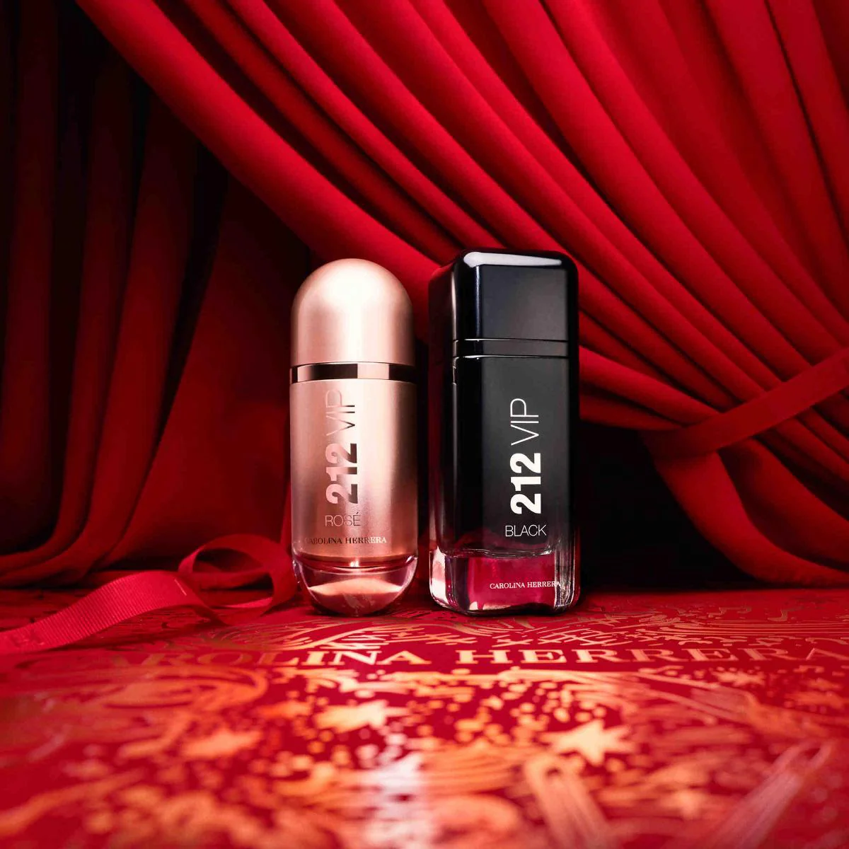 212 VIP Black Eau de Parfum Gift Set - Image 6