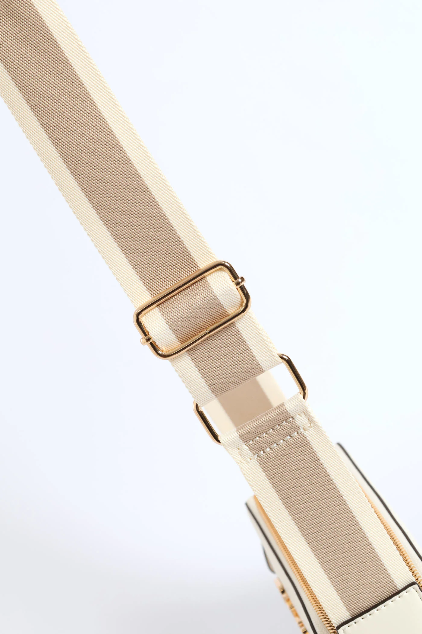 Carrara Bag - Cream - Image 6