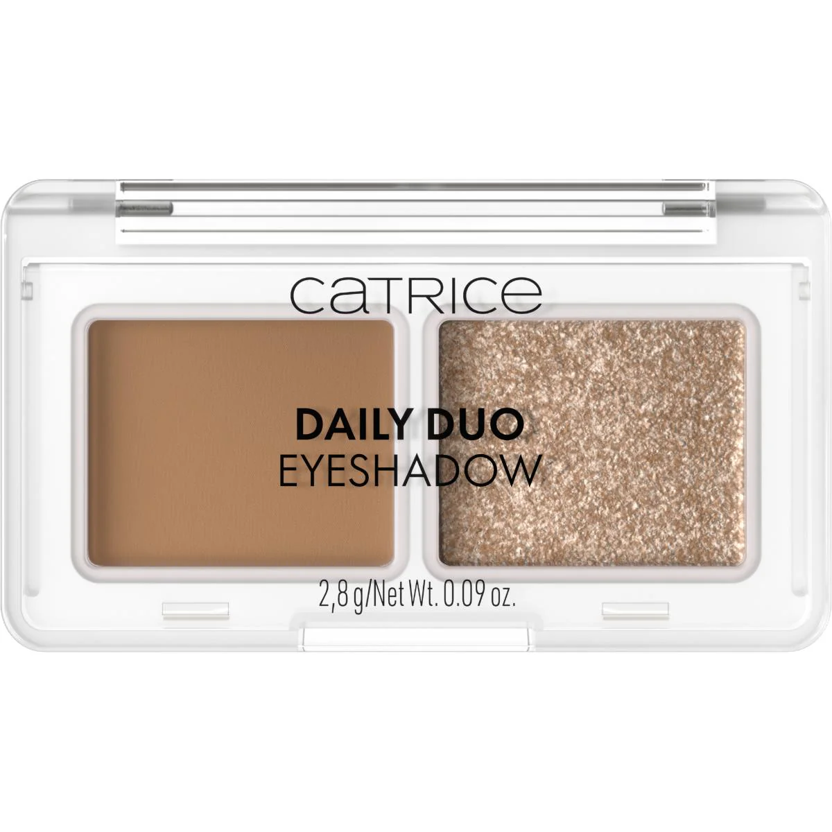 Daily Duo Eyeshadow
