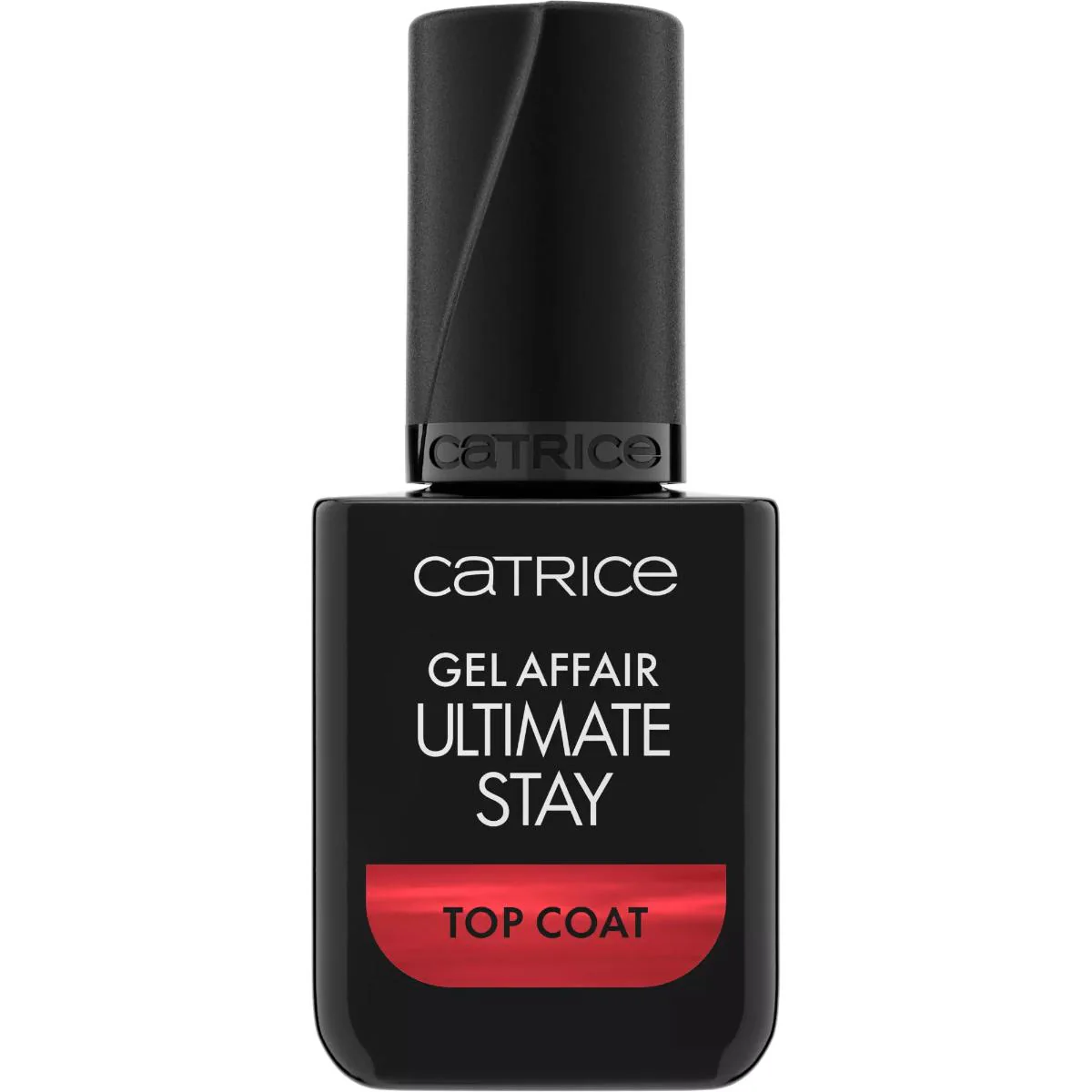 GEL AFFAIR Ultimate Stay Top Coat - Image 4