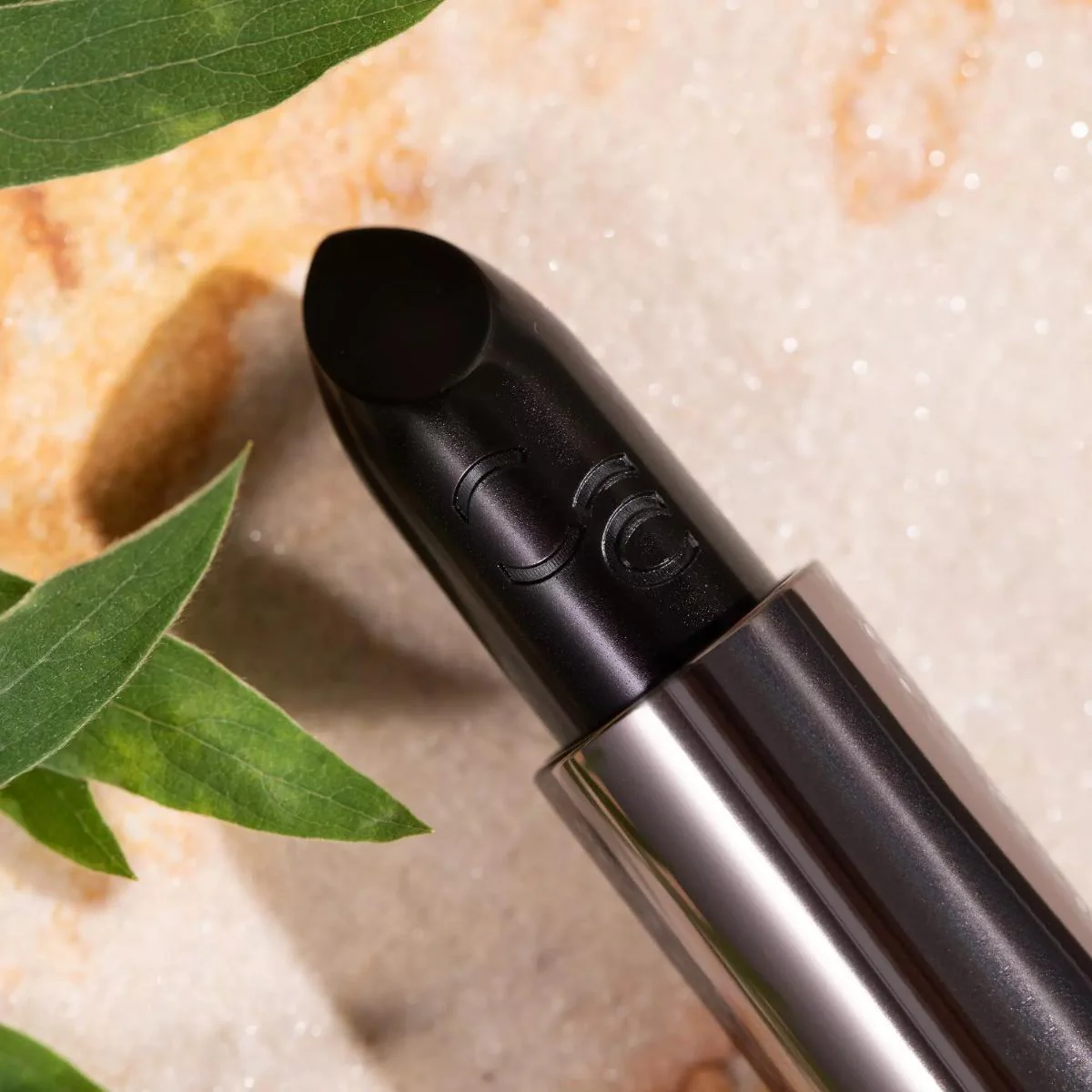 Dark Ruby Glow Lip Balm - Image 9