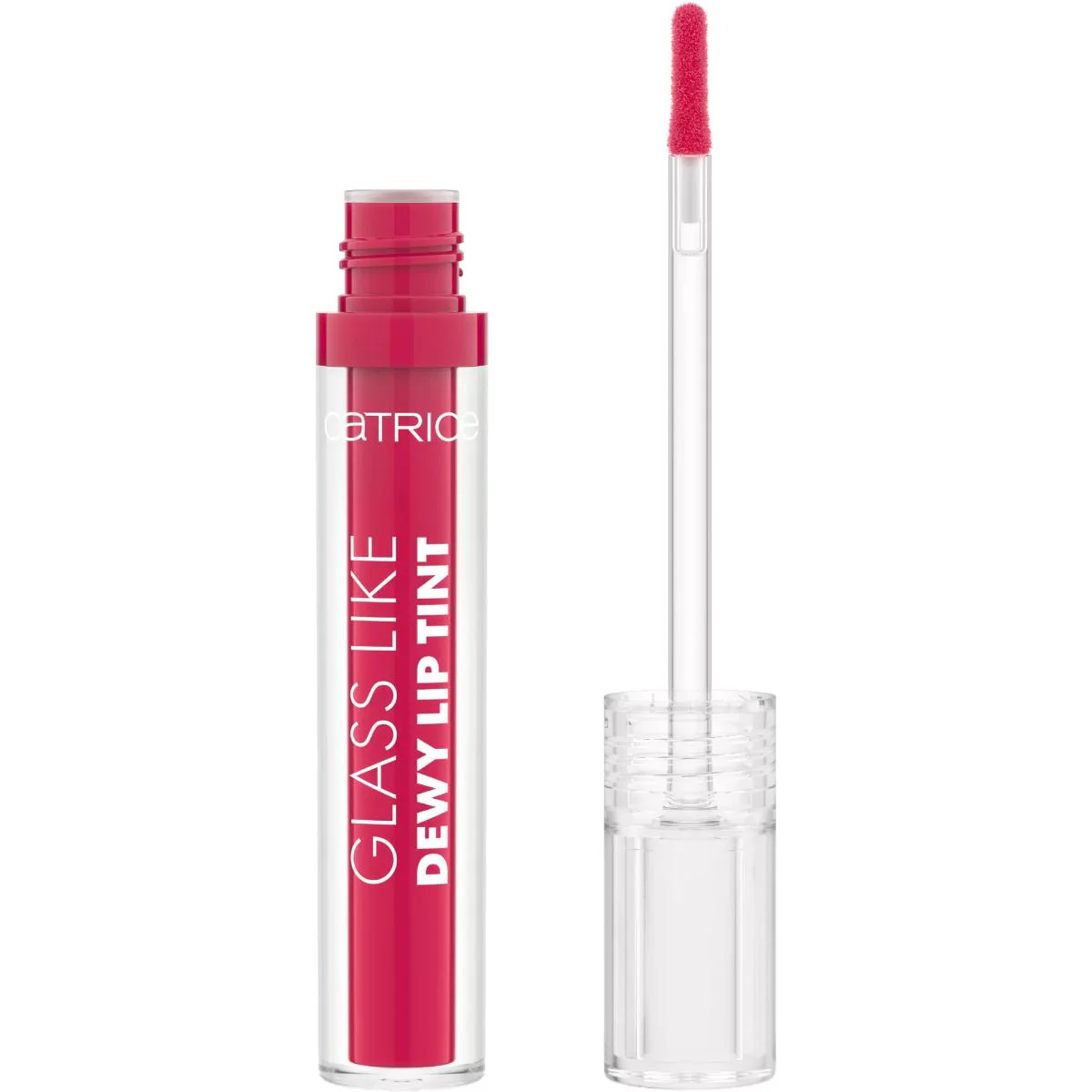 Glass Like Dewy Lip Tint - Image 9