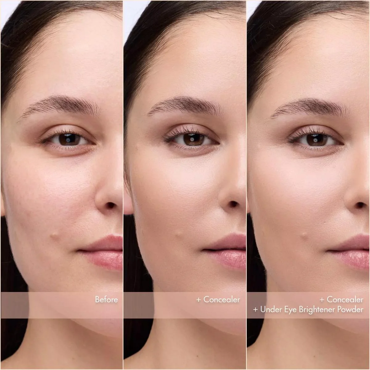 Under Eye Brightener Setting Powder - Image 3